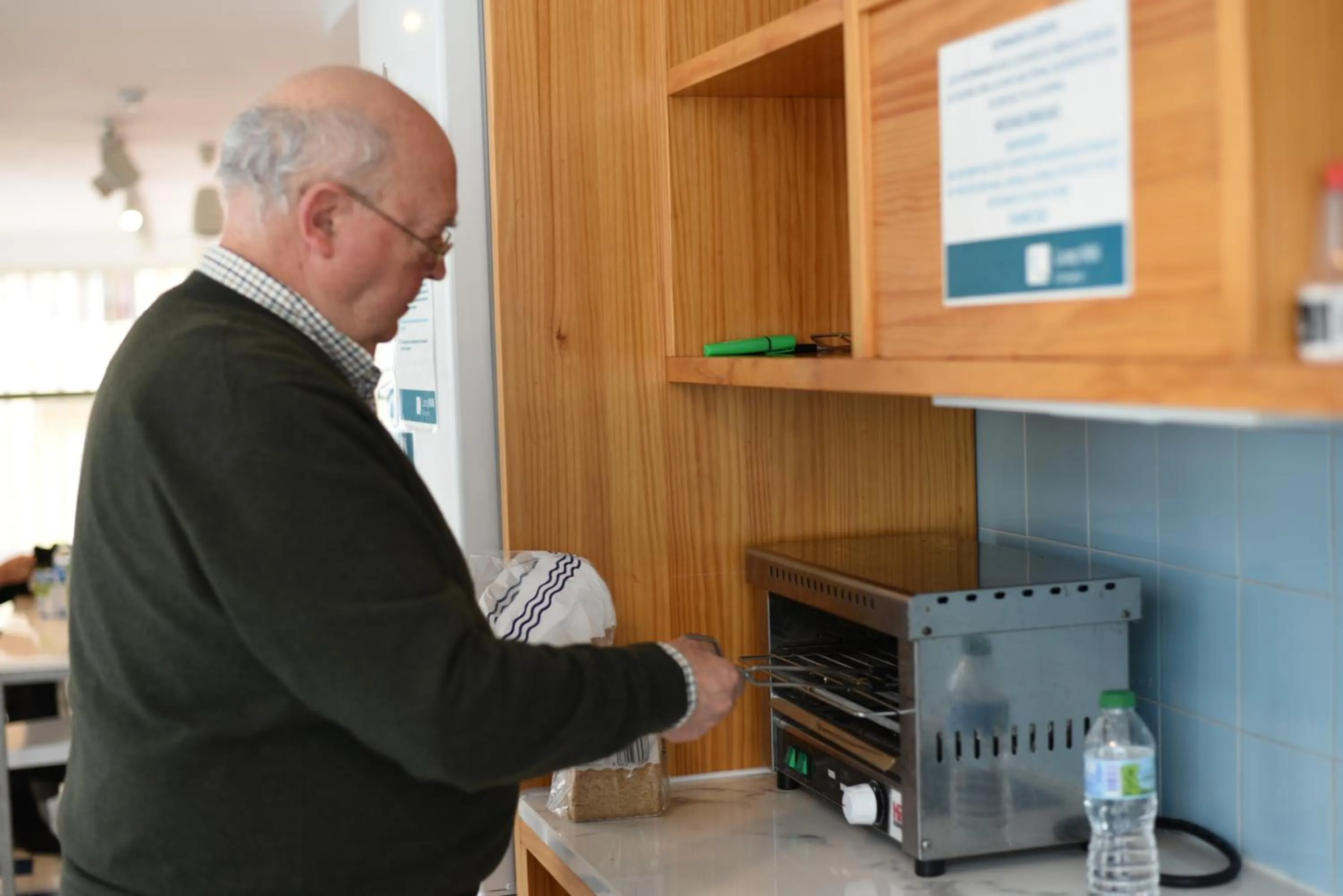 People in Loop INN Hostel Cartagena