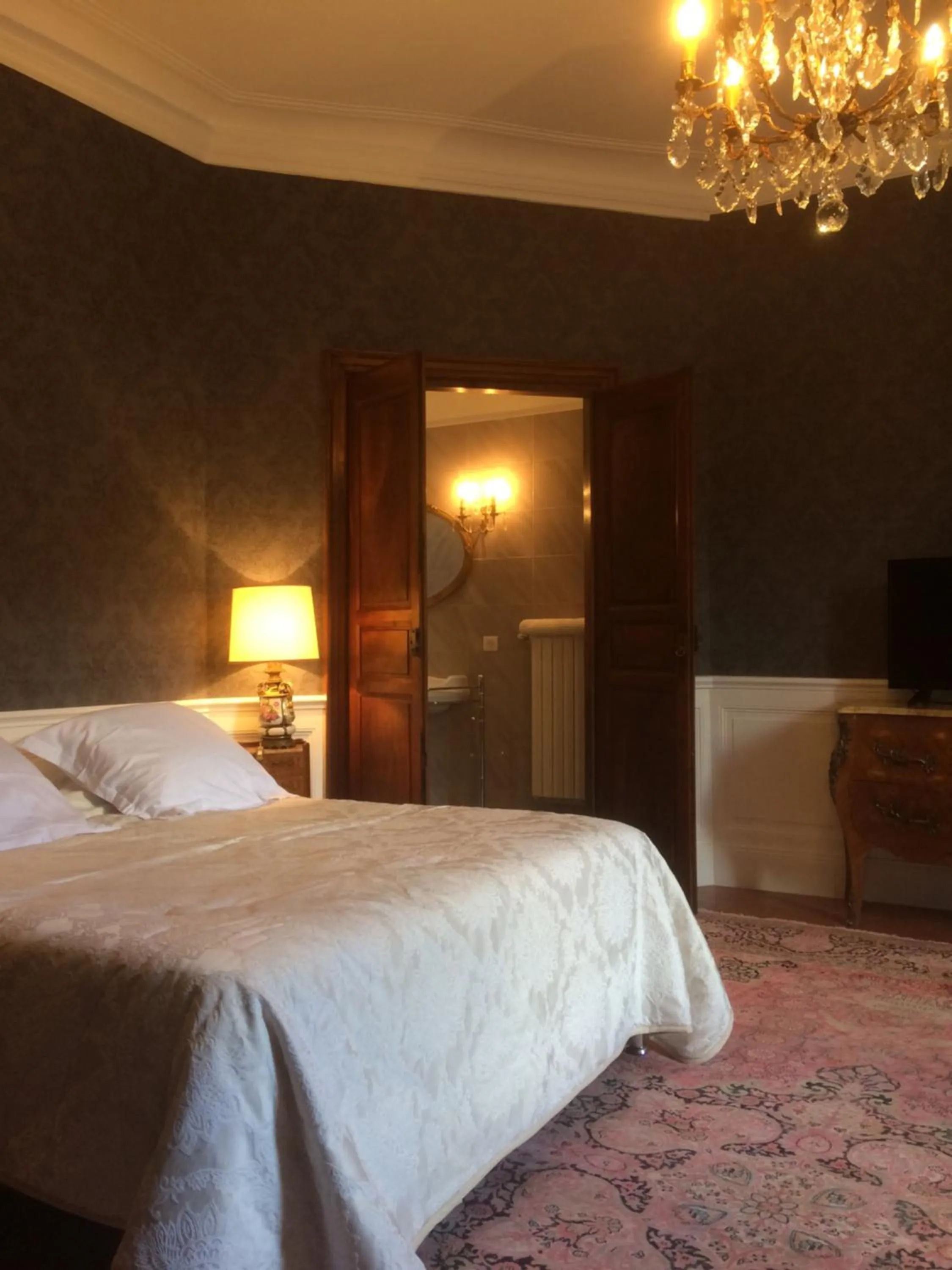 Château de la Cazette