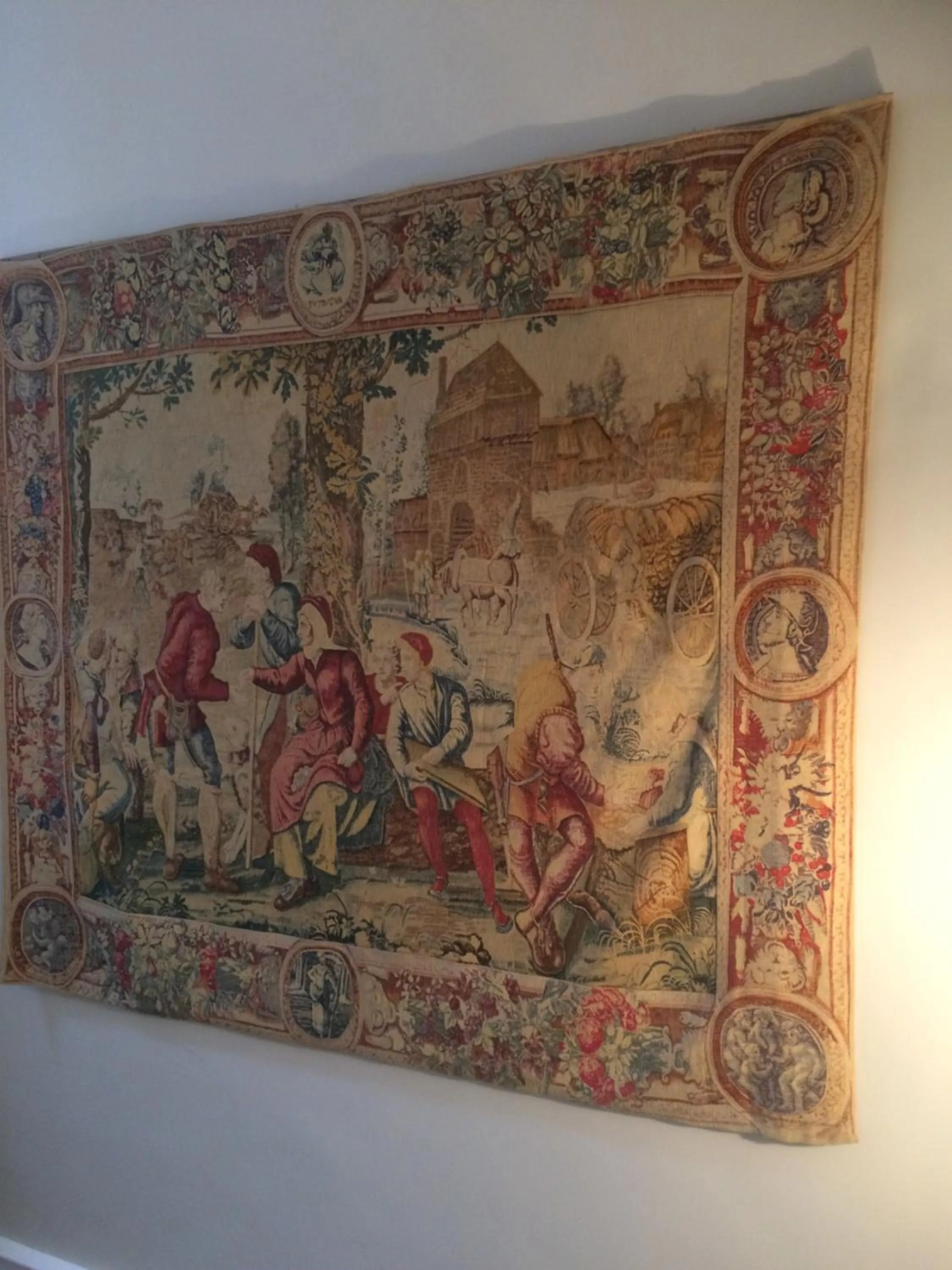 Château de la Cazette