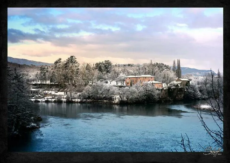 Château de la Cazette