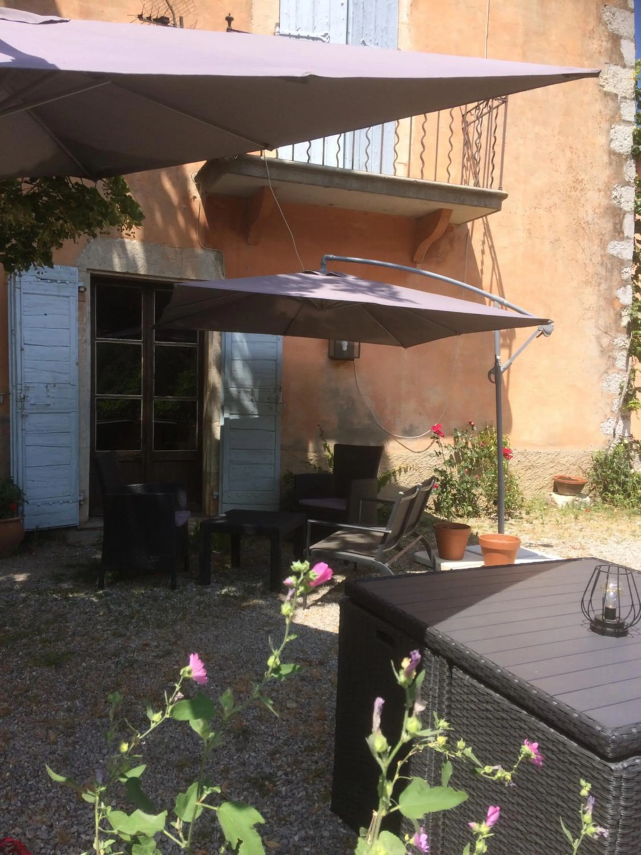 Château de la Cazette