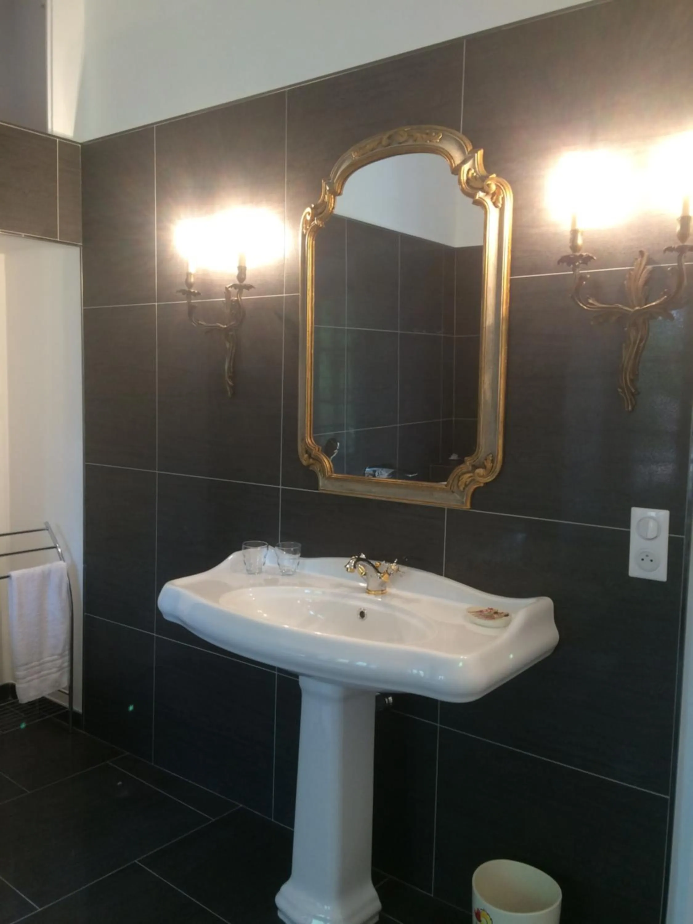 Château de la Cazette