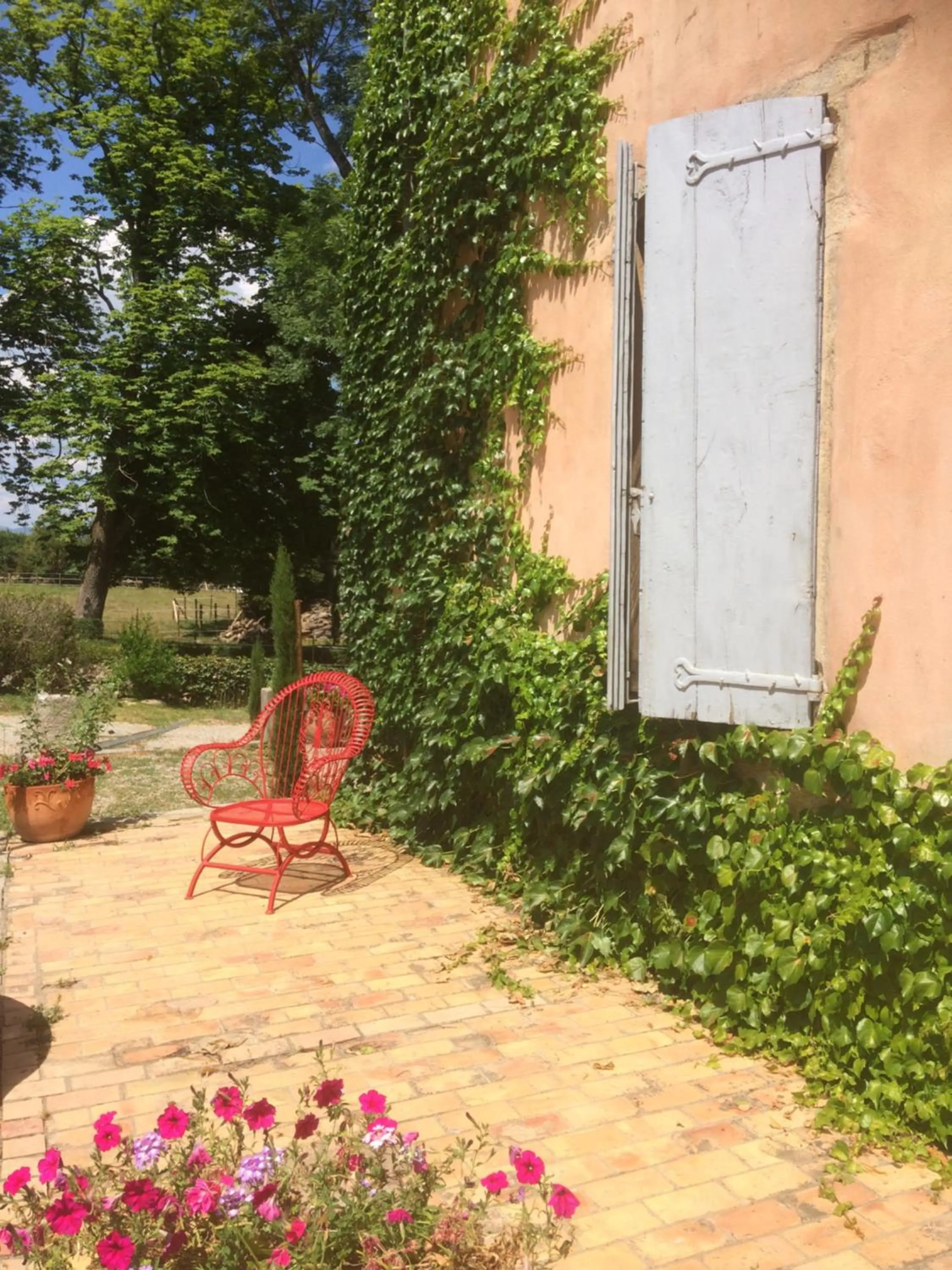 Château de la Cazette