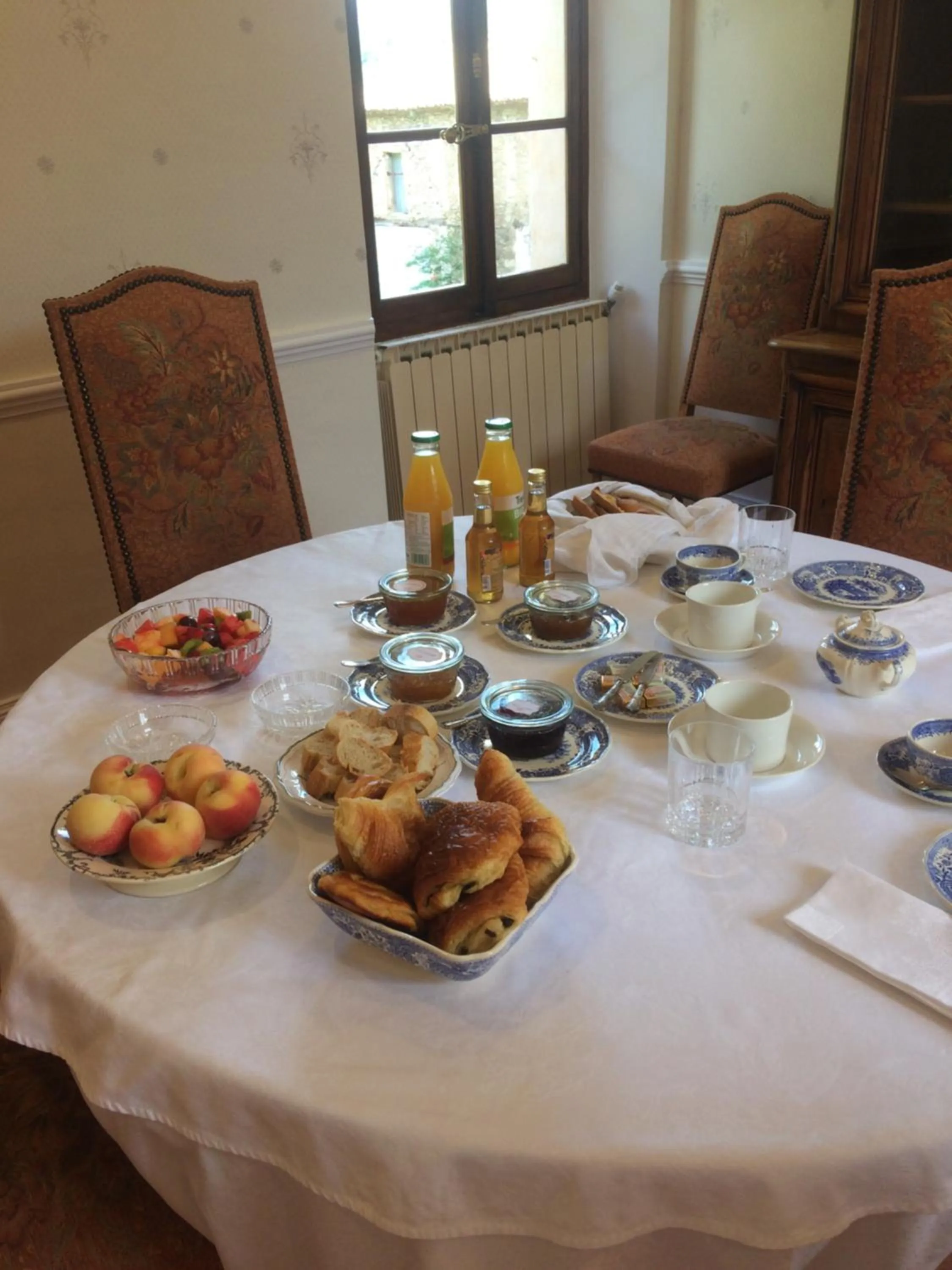 Château de la Cazette