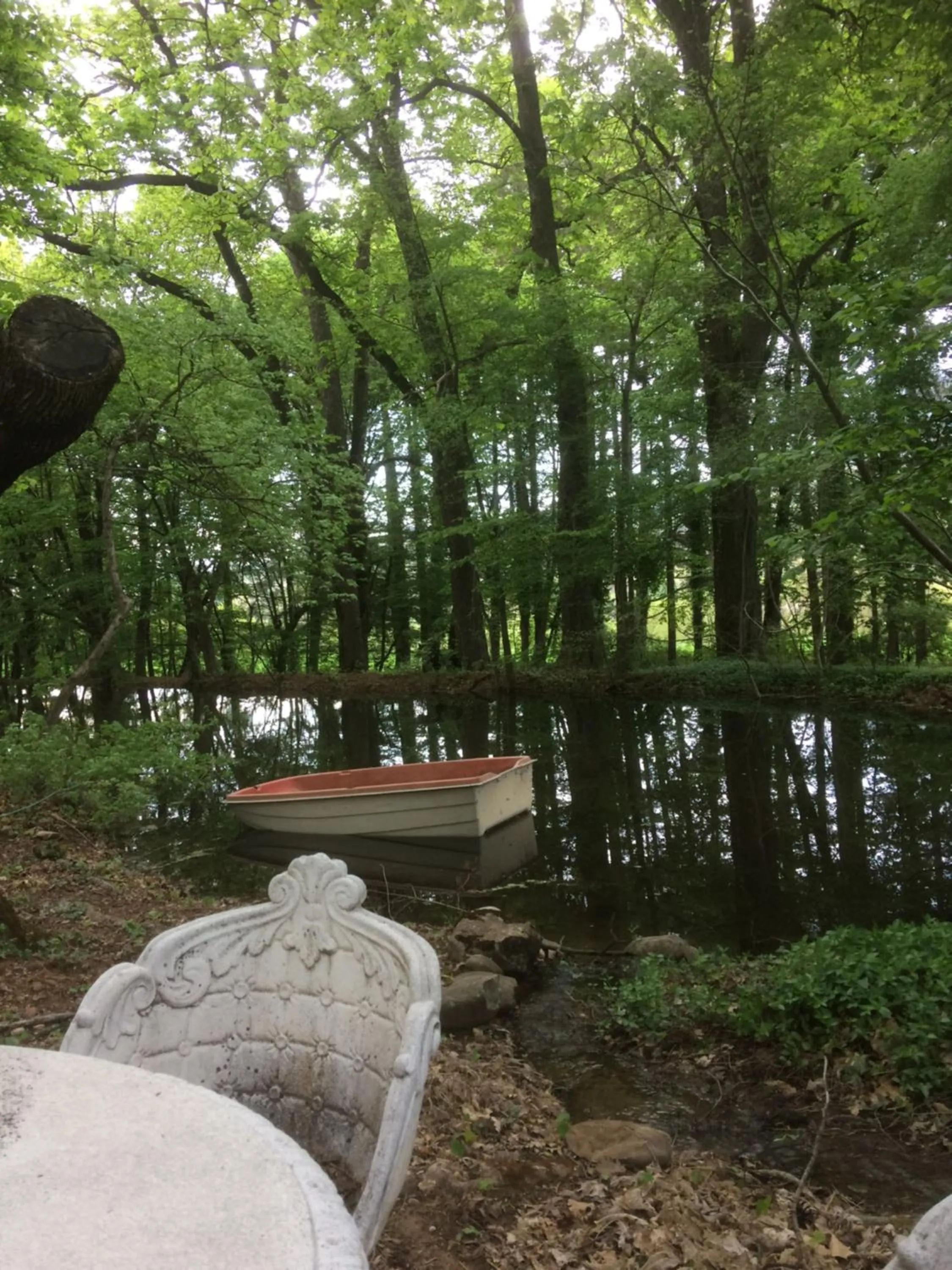 Château de la Cazette