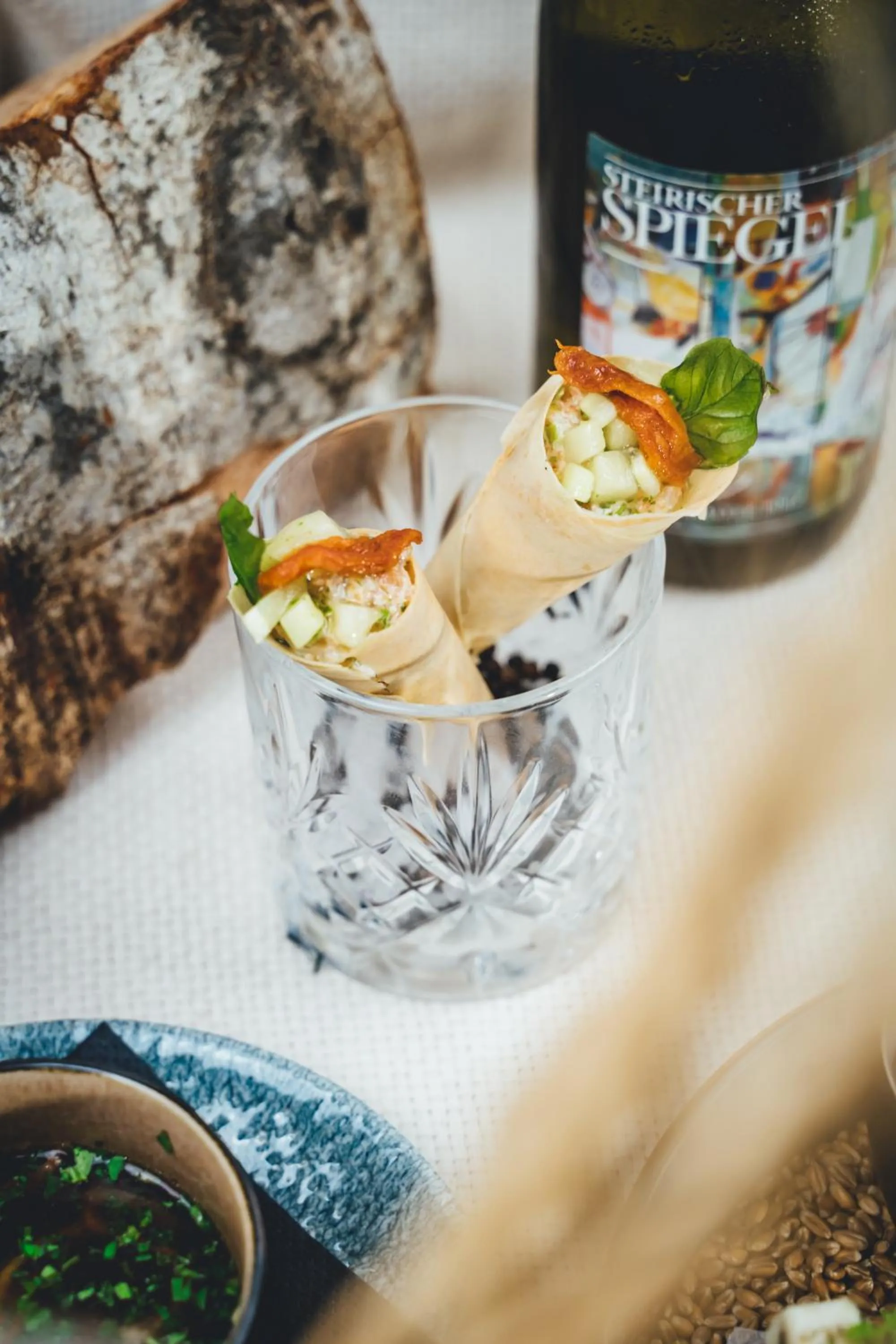 Restaurant/places to eat in Hotel Sportalm - Adults Only Boutique Hotel