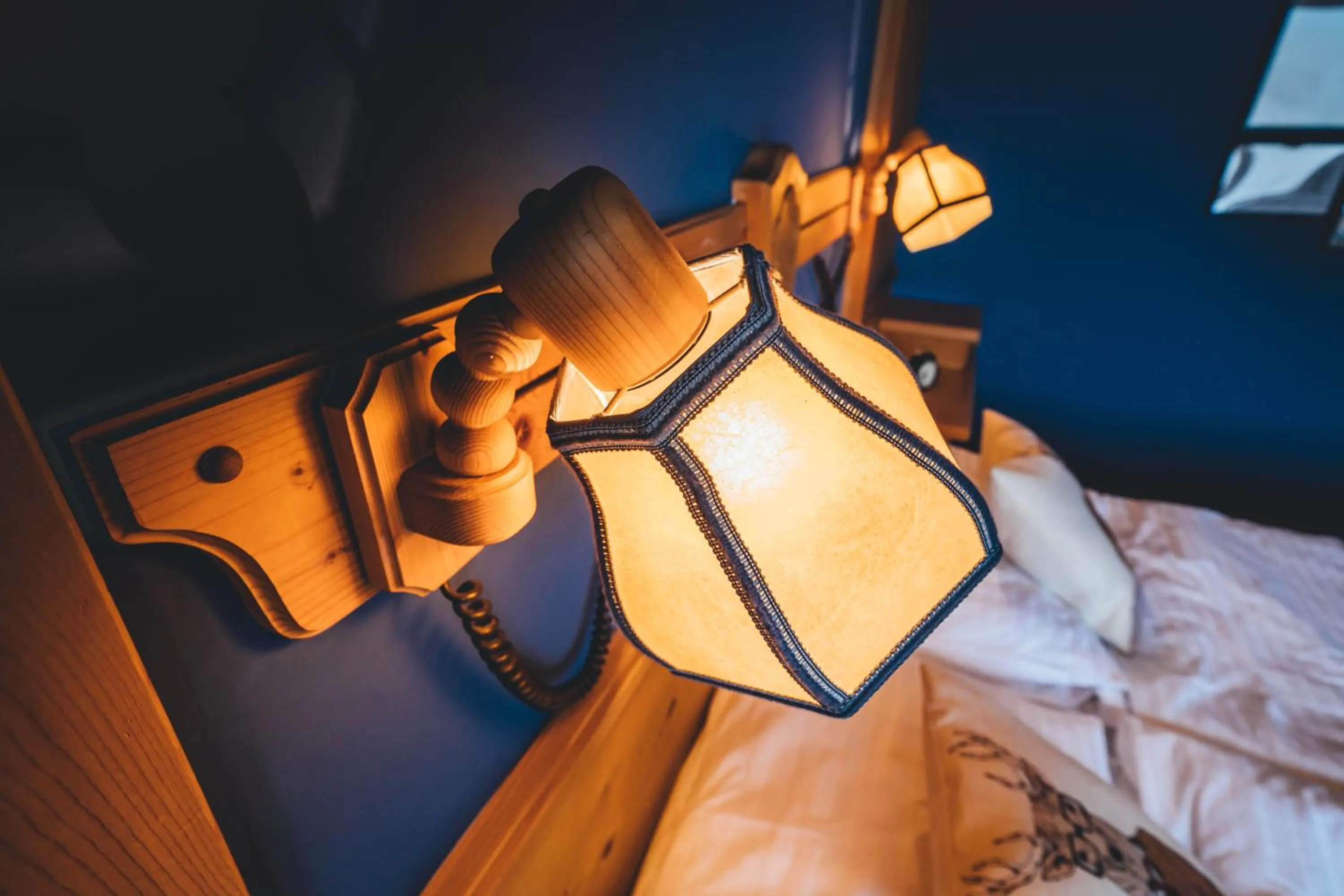 Photo of the whole room, Bed in Hotel Sportalm - Adults Only Boutique Hotel