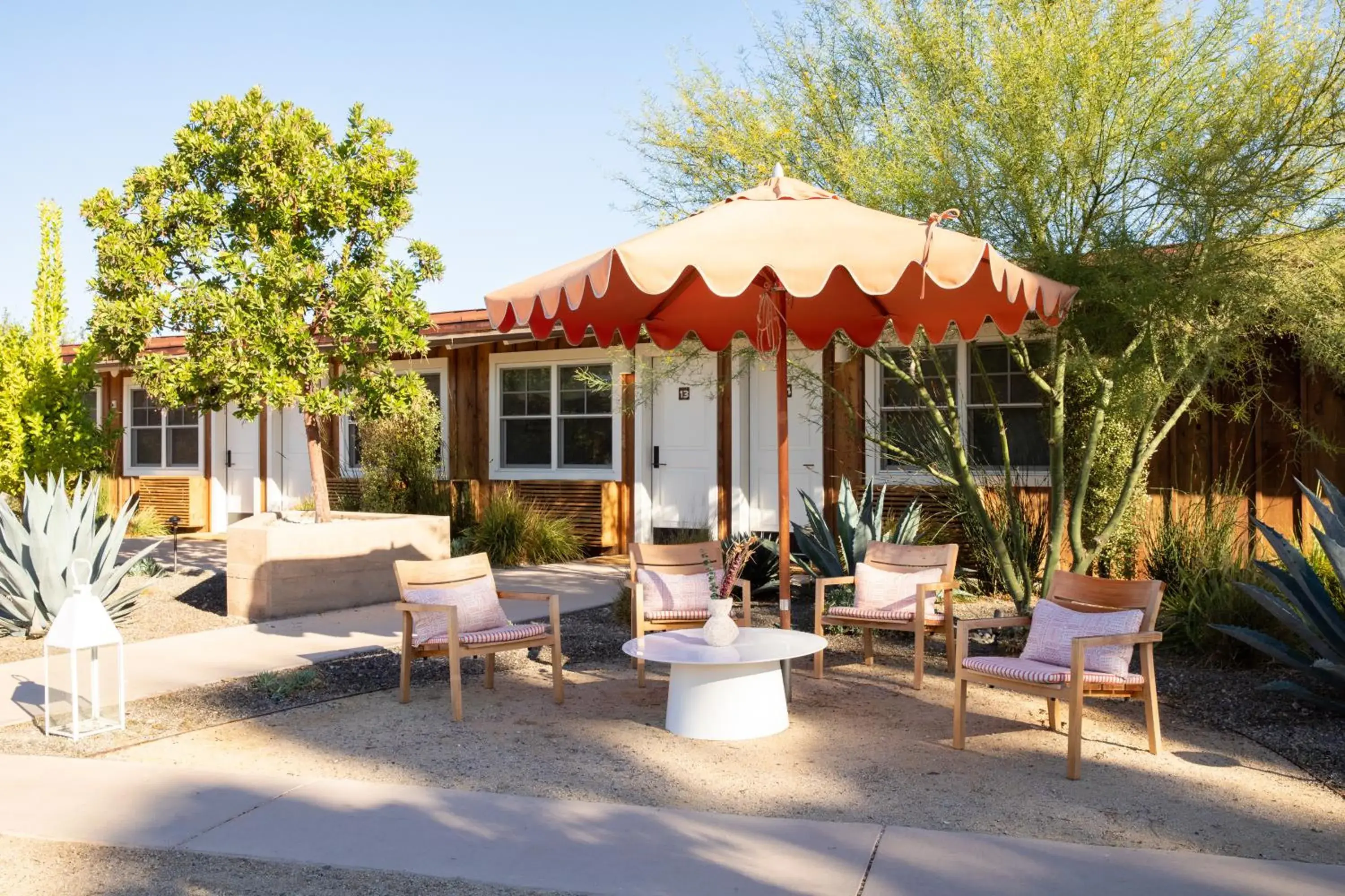 View (from property/room) in Skyview Los Alamos - 21 & Over Pool View (from property/room) in Skyview Los Alamos - 21 & Over Pool