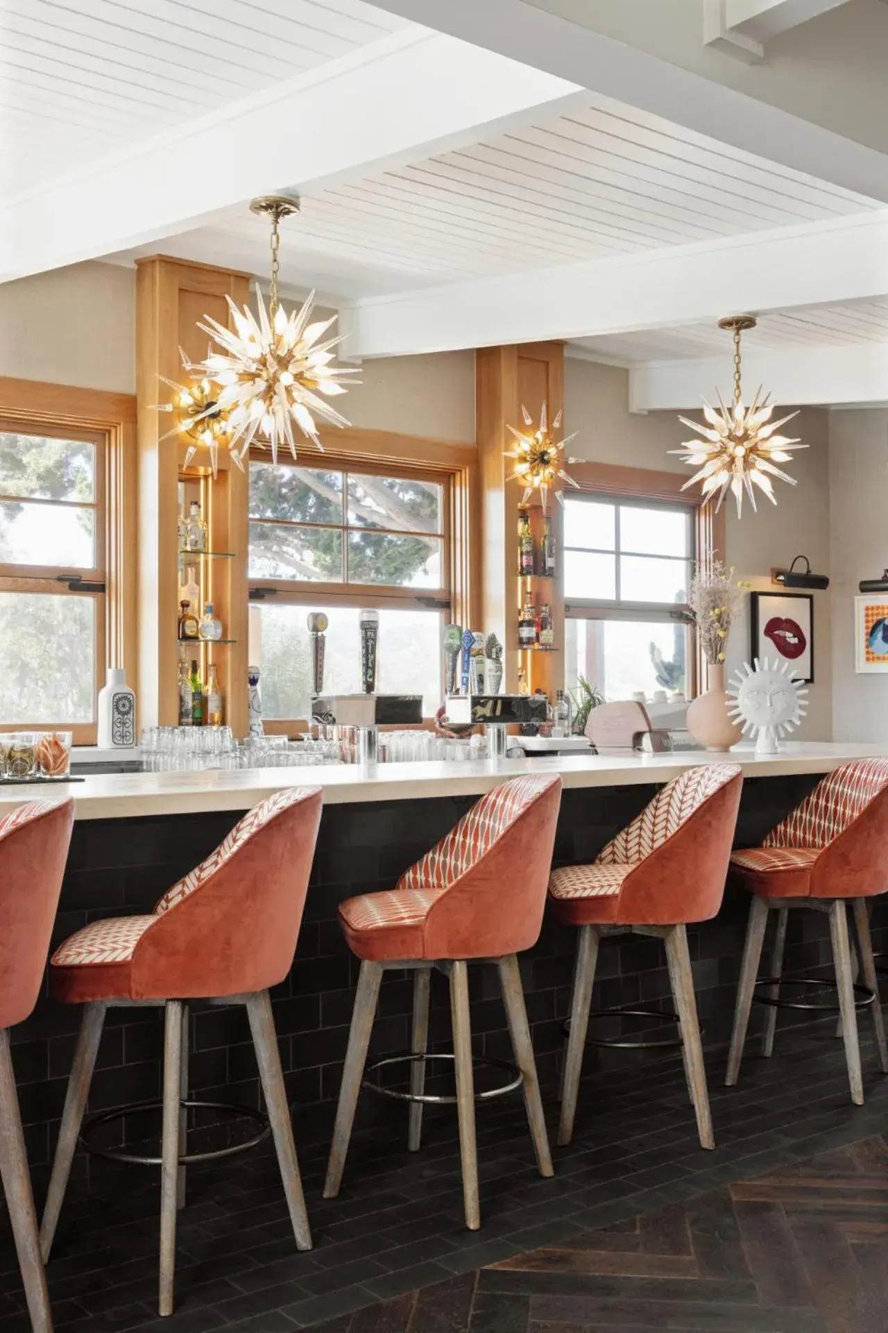 Restaurant/places to eat in Skyview Los Alamos - 21 & Over Pool Restaurant/places to eat in Skyview Los Alamos - 21 & Over Pool