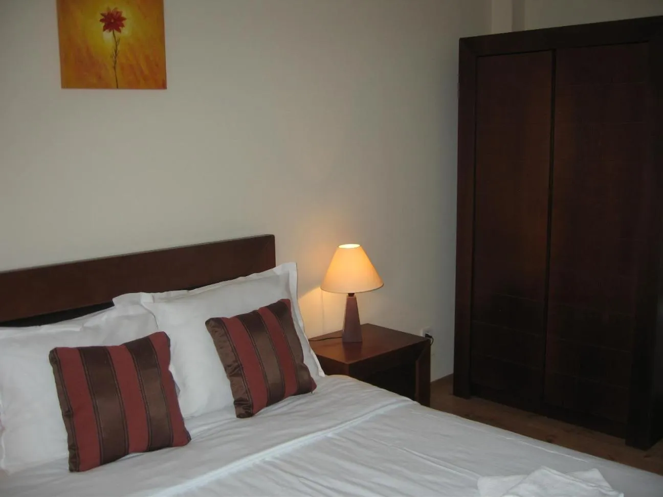 Bedroom, Bed in Chamkoria Chalets