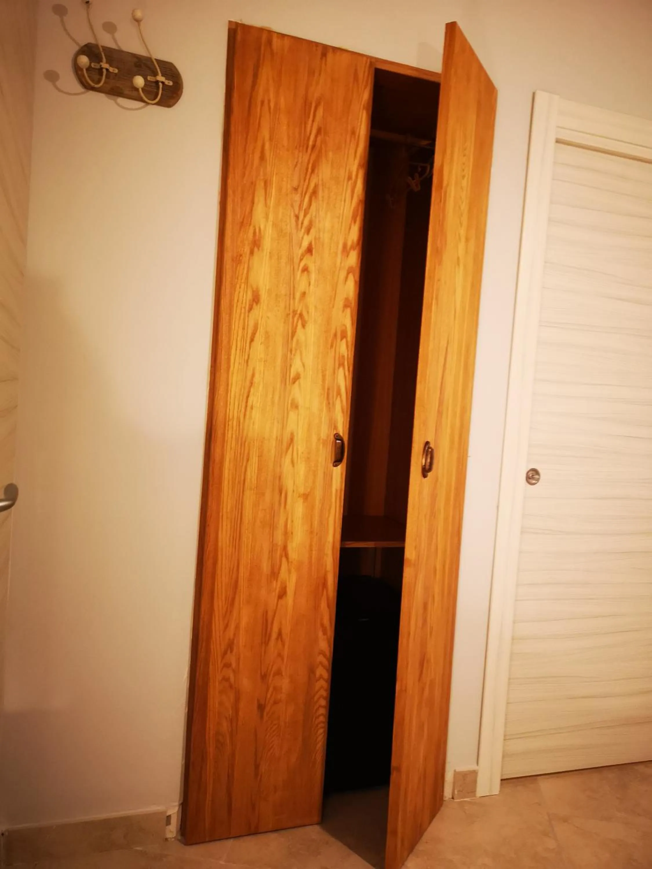 Other in B&B Pantarei Napoli