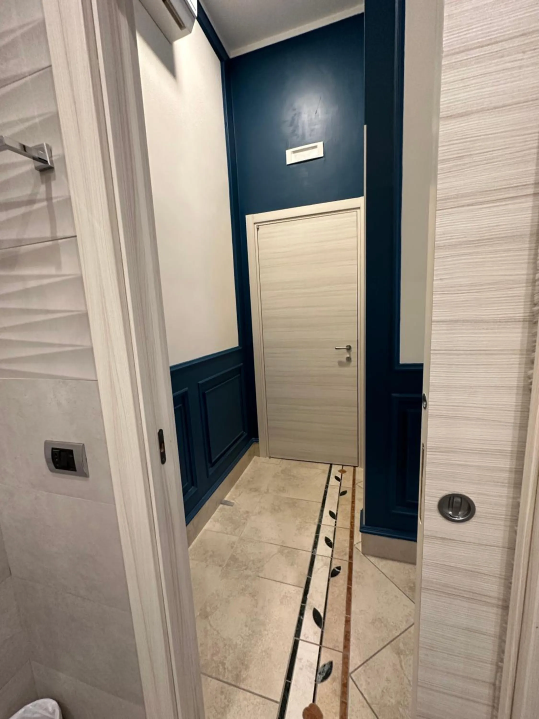 B&B Pantarei Napoli