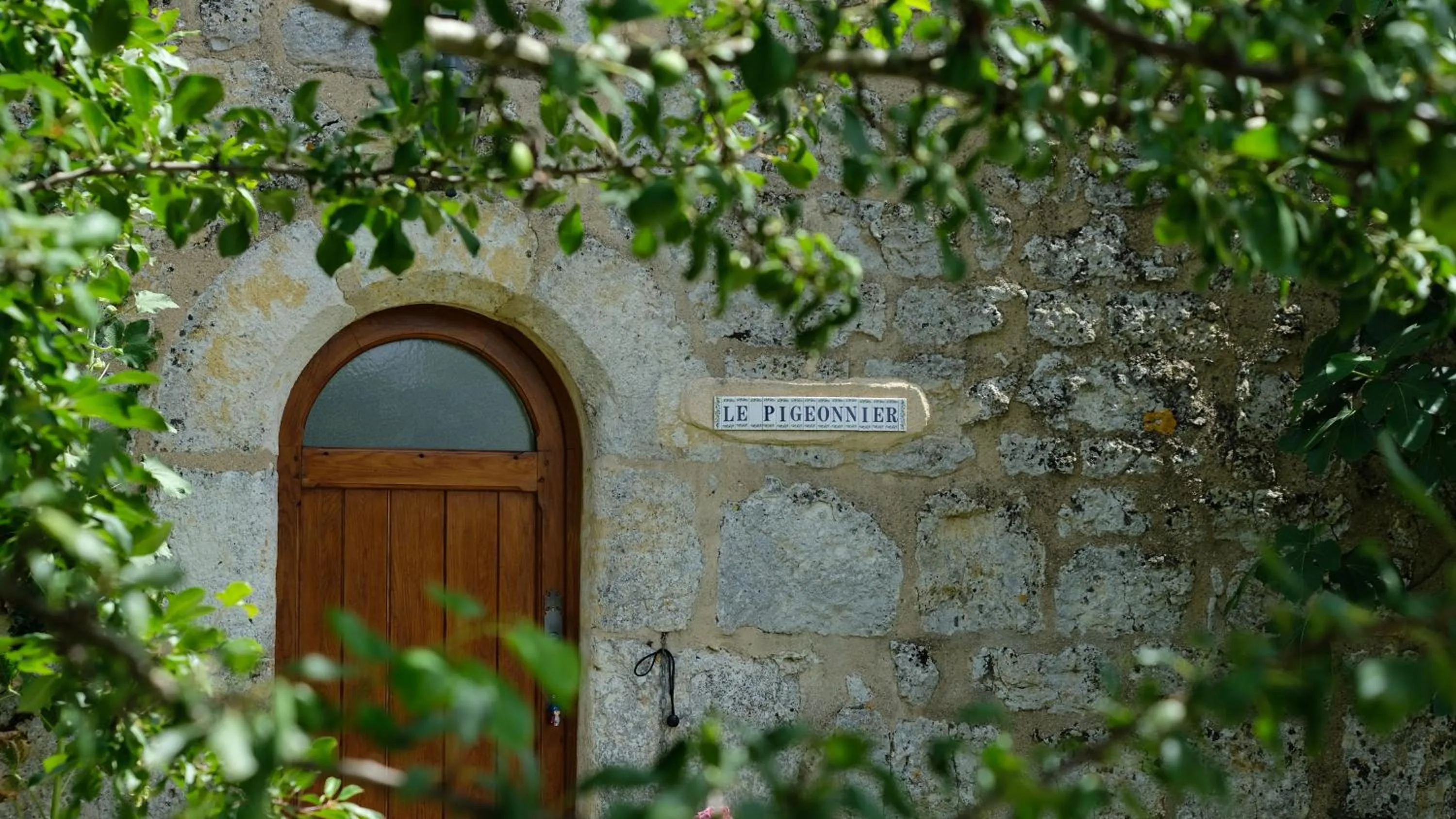 Balcony/Terrace in Domaine Les Miquels