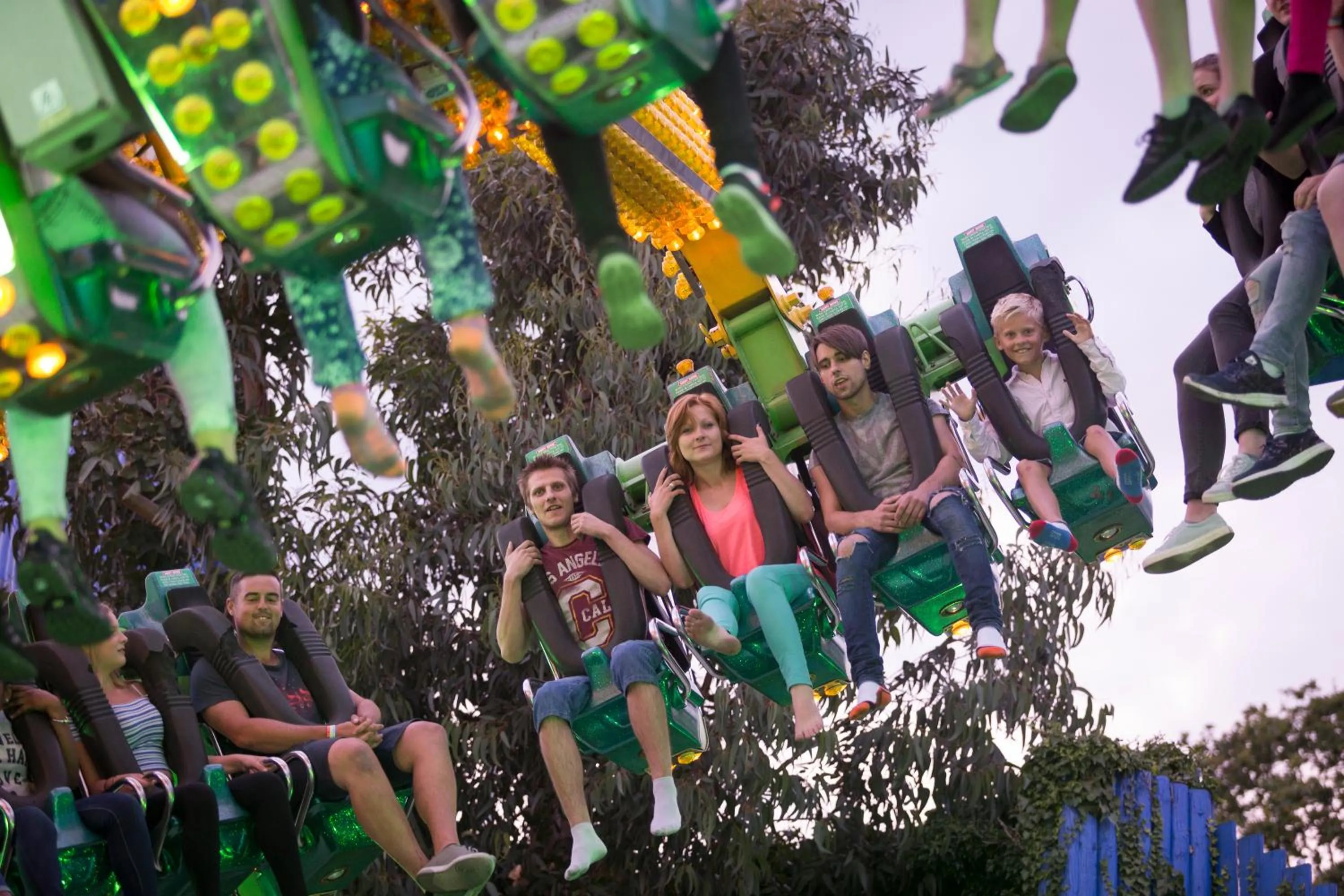 Southend Central Hotel - Close to Beach, City Centre, Train Station & Southend Airport