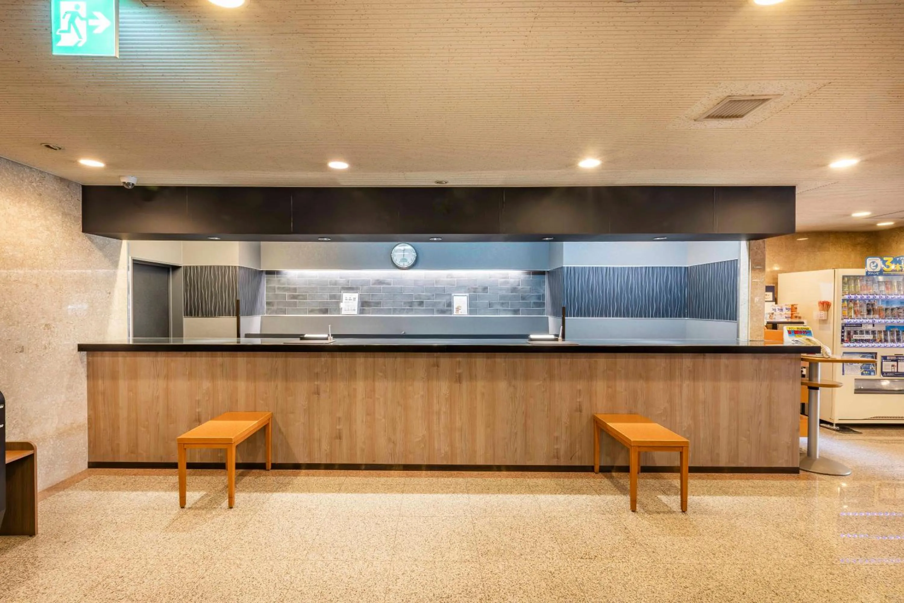 Az Inn Fukui (Ace Inn Fukui)