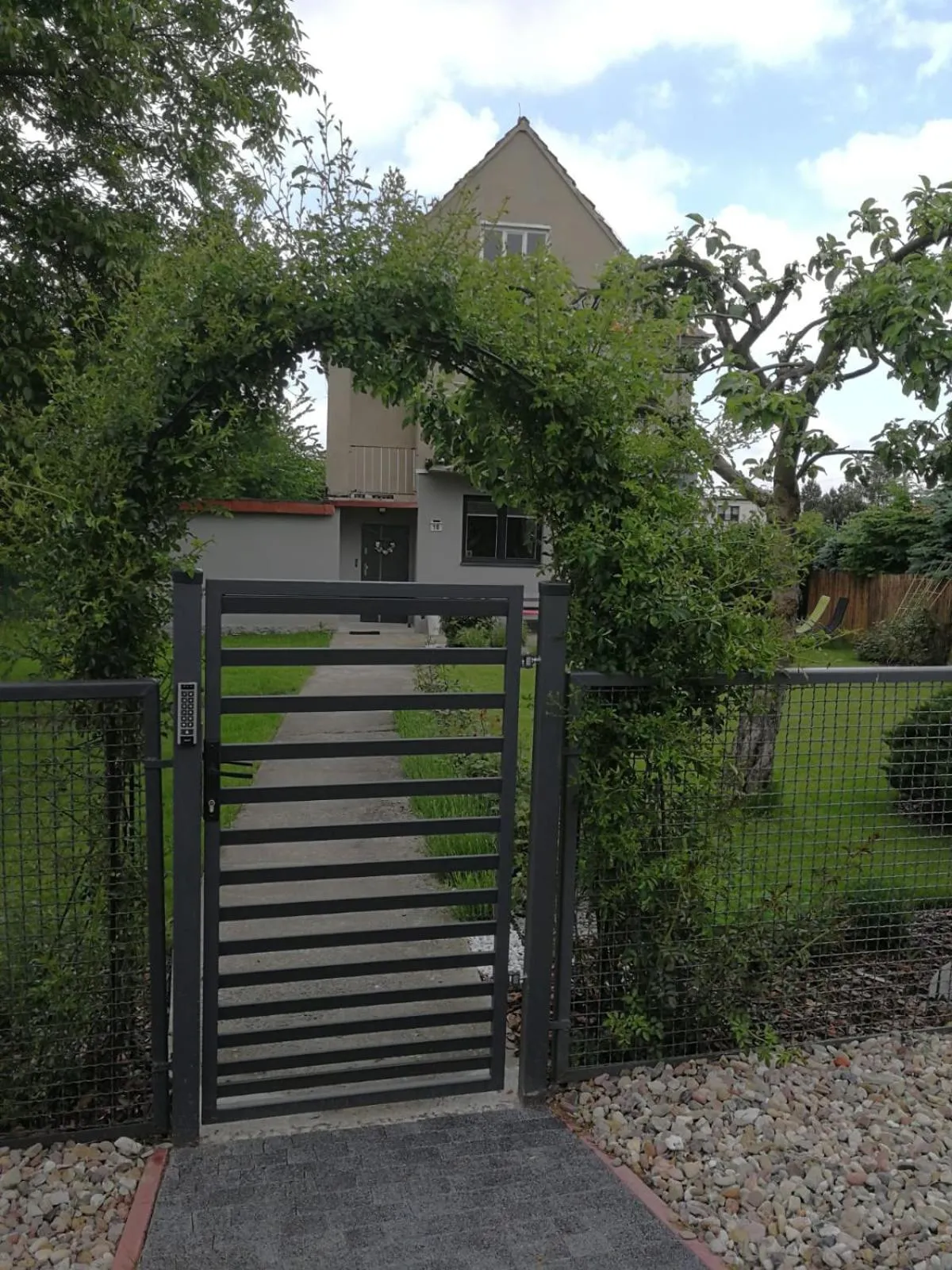 Apartament Malwina