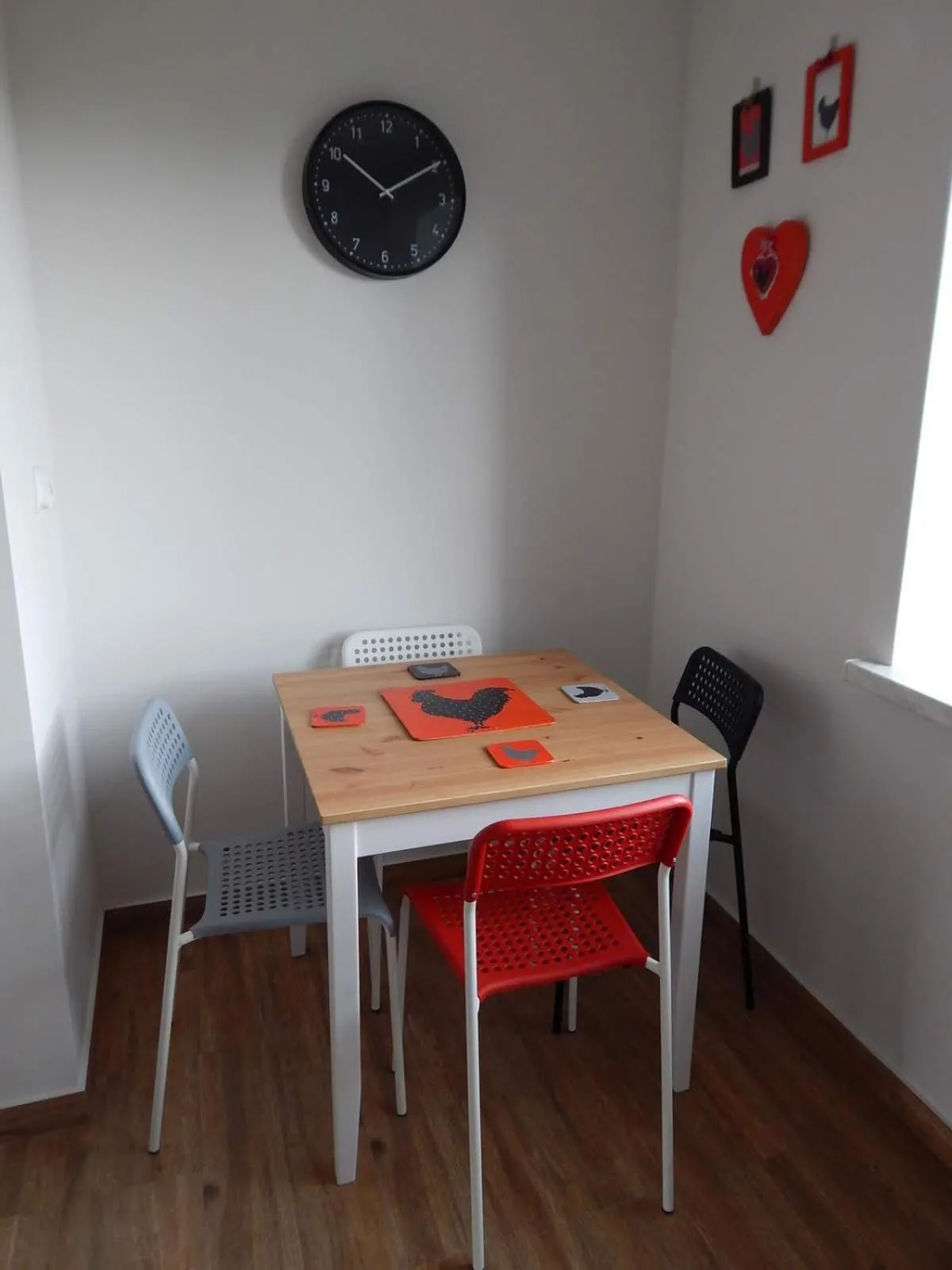 Apartament Malwina