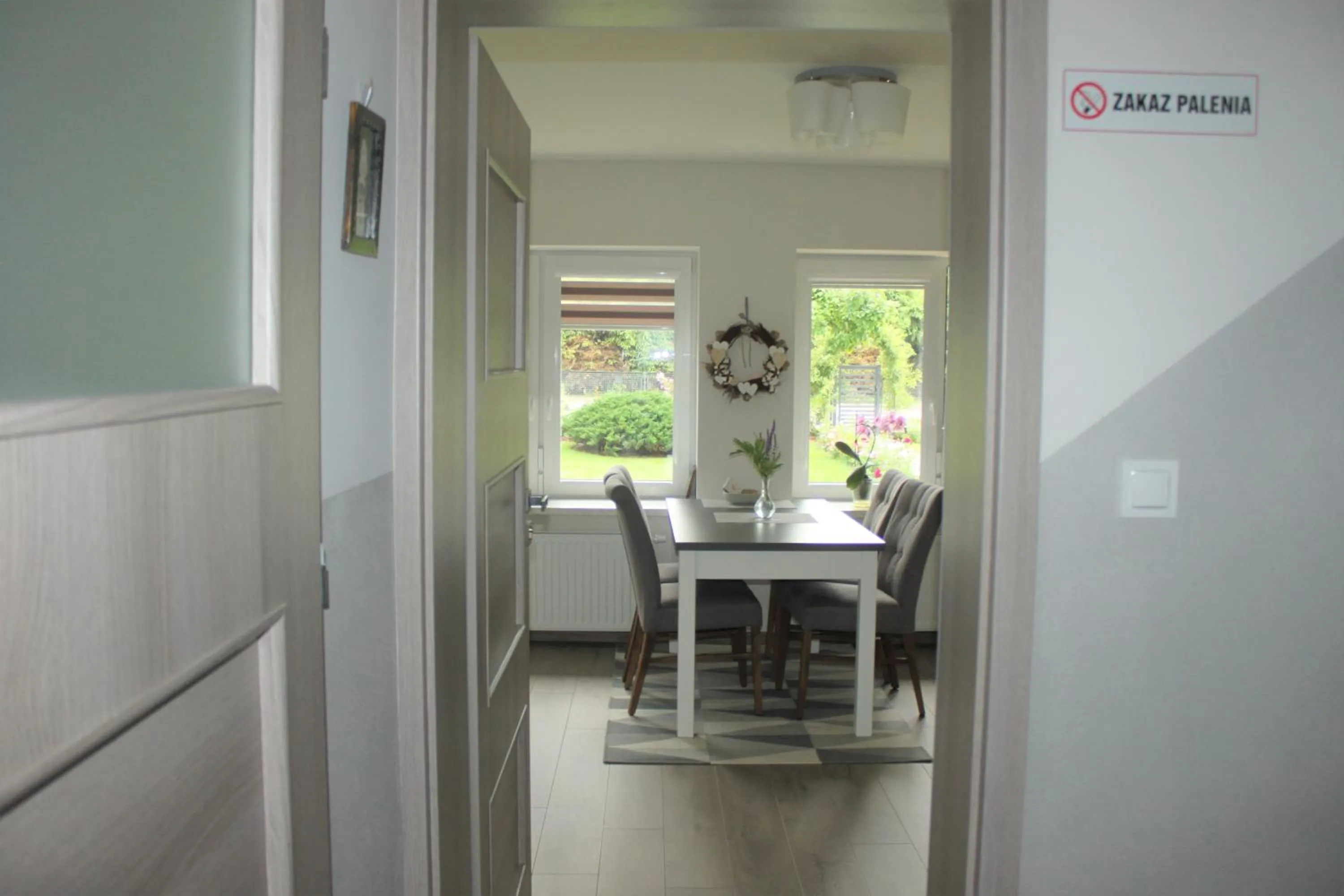 Photo of the whole room in Apartament Malwina