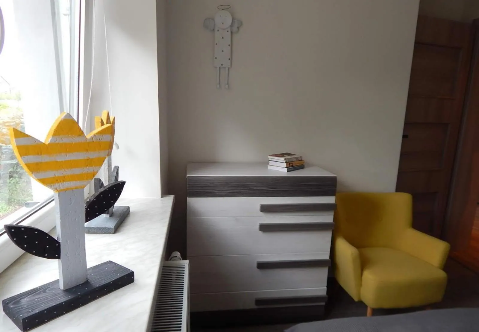 Apartament Malwina