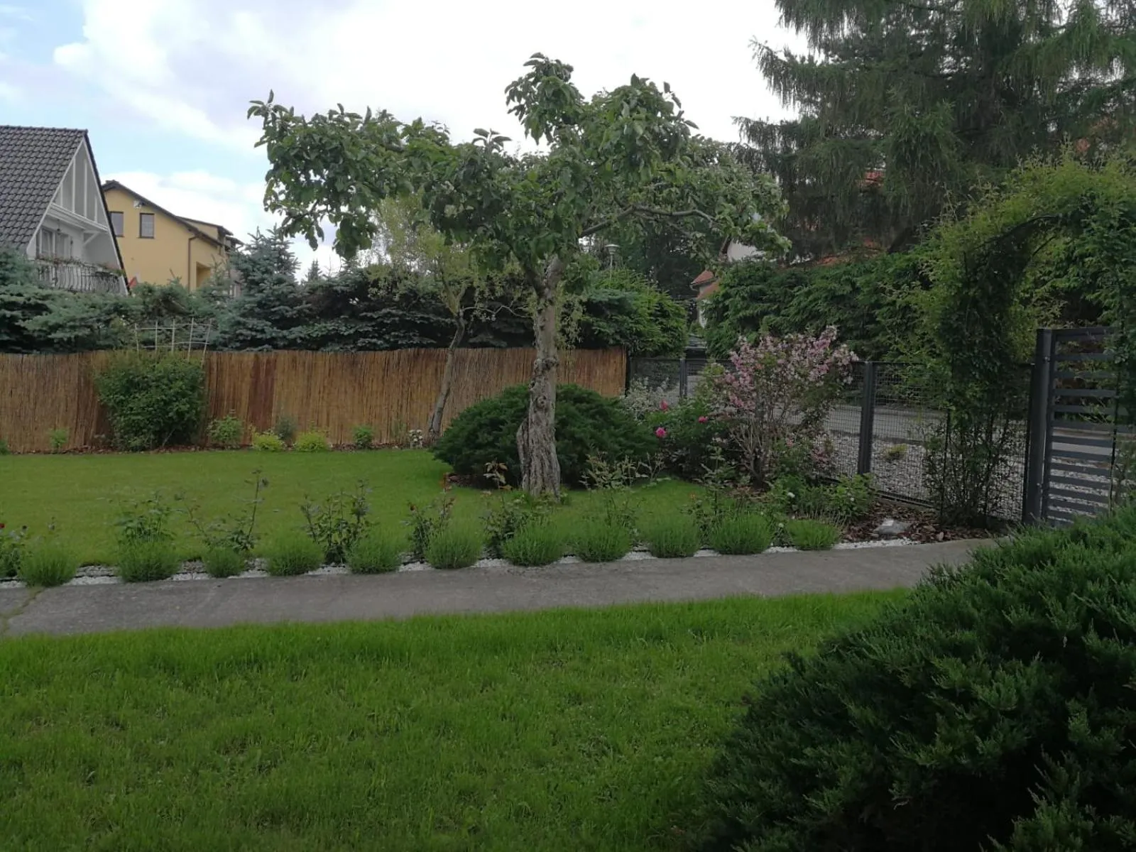 Apartament Malwina