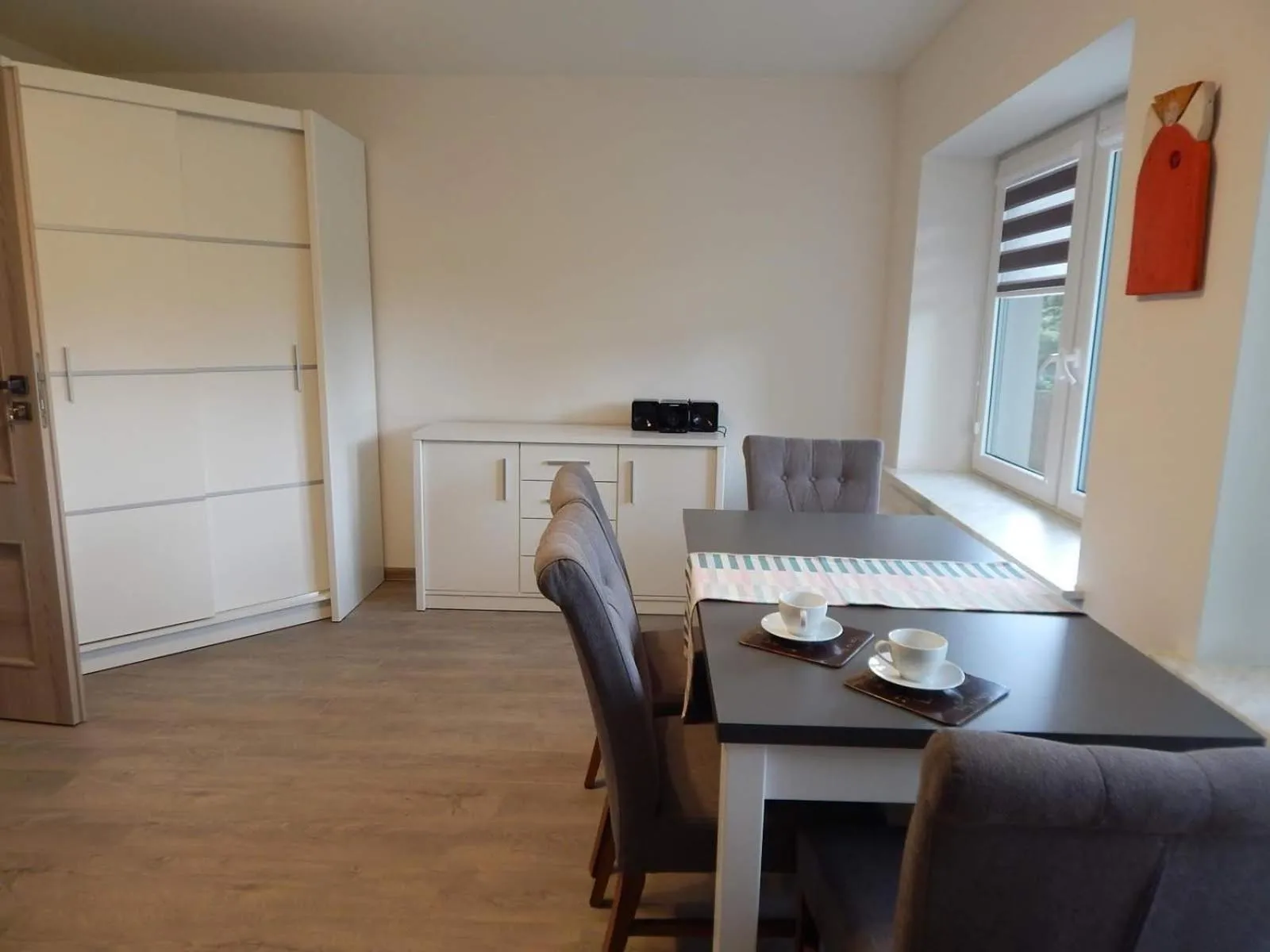 Apartament Malwina