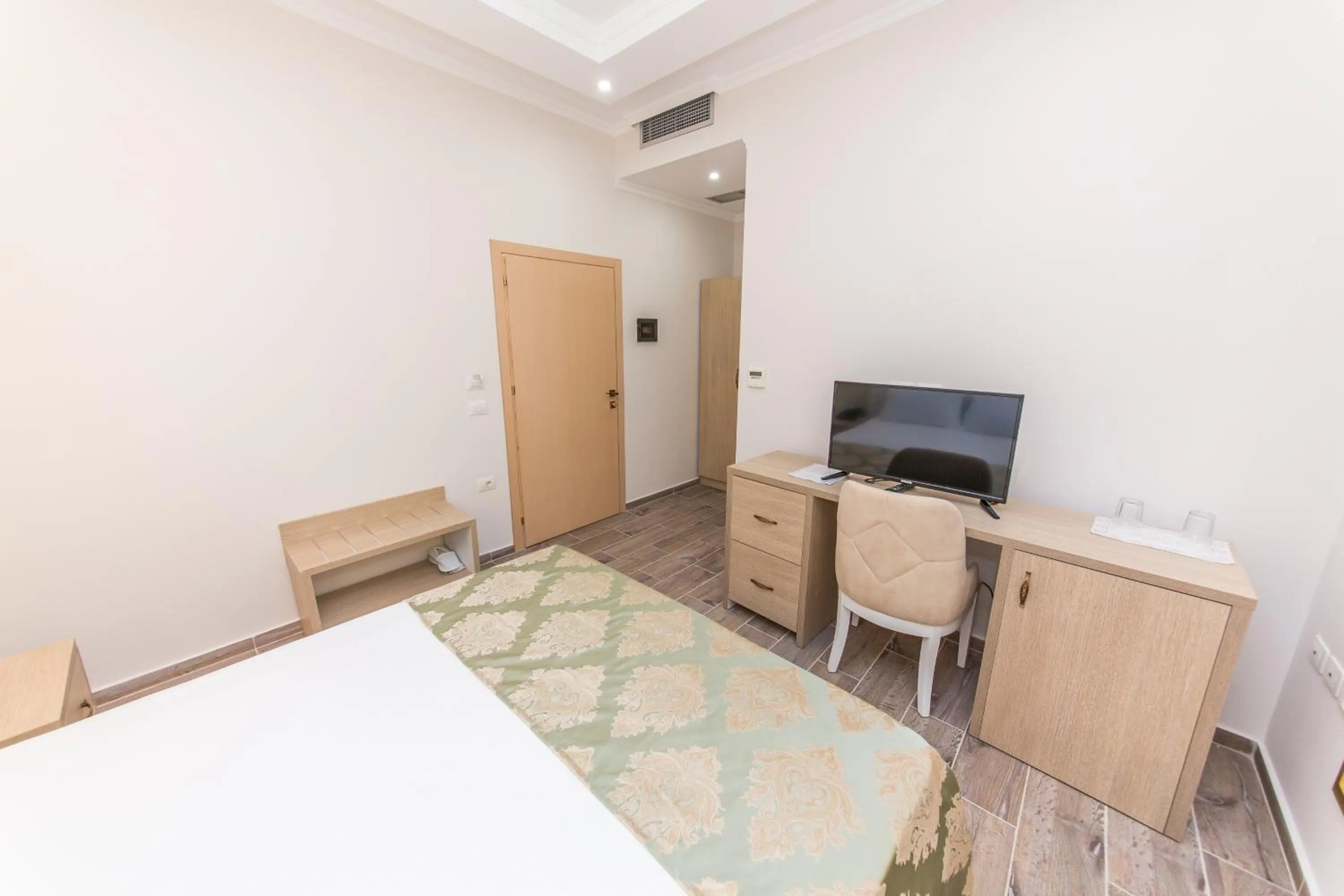 Bedroom in Hotel Belagrita