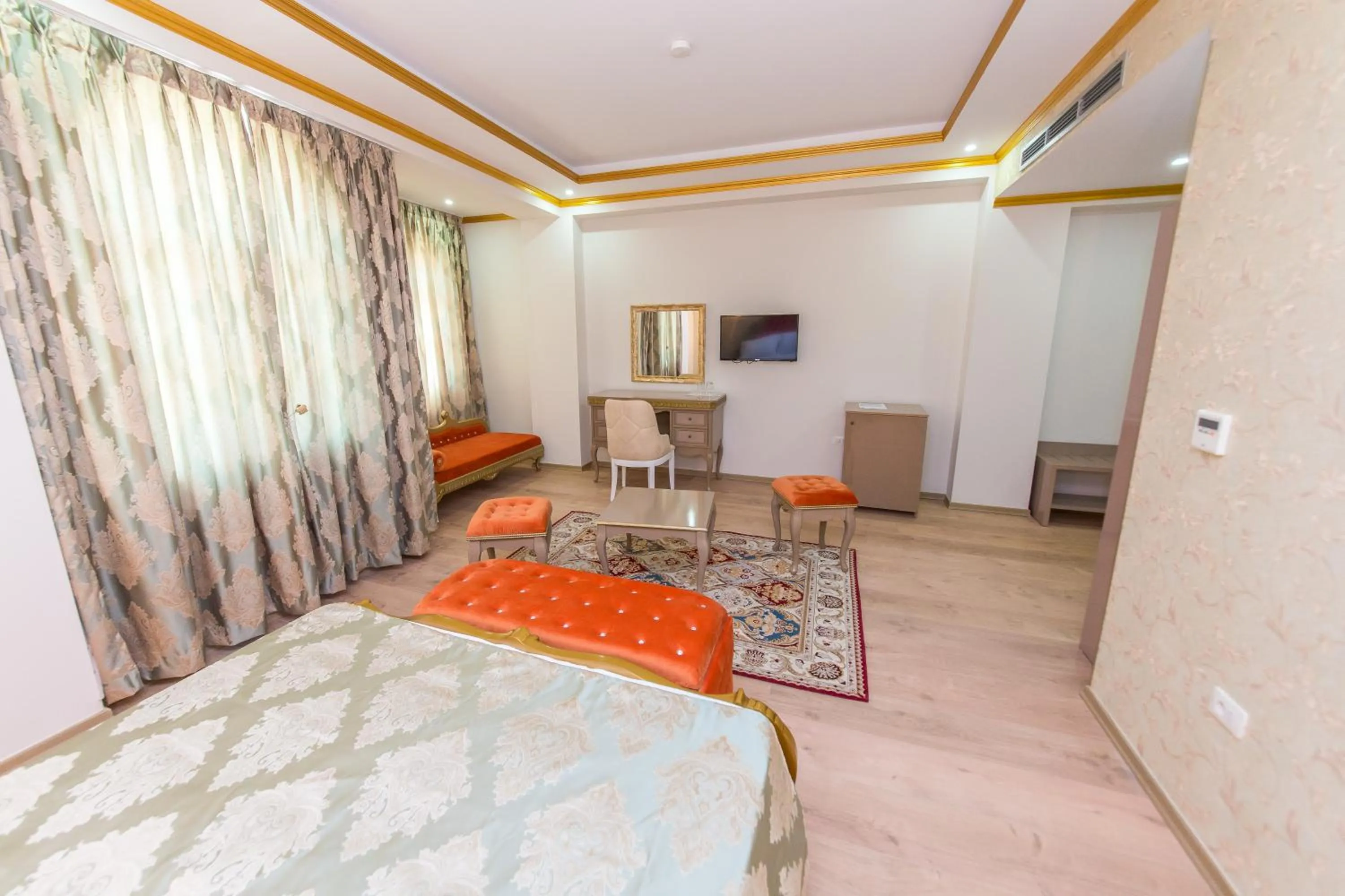 Bedroom in Hotel Belagrita