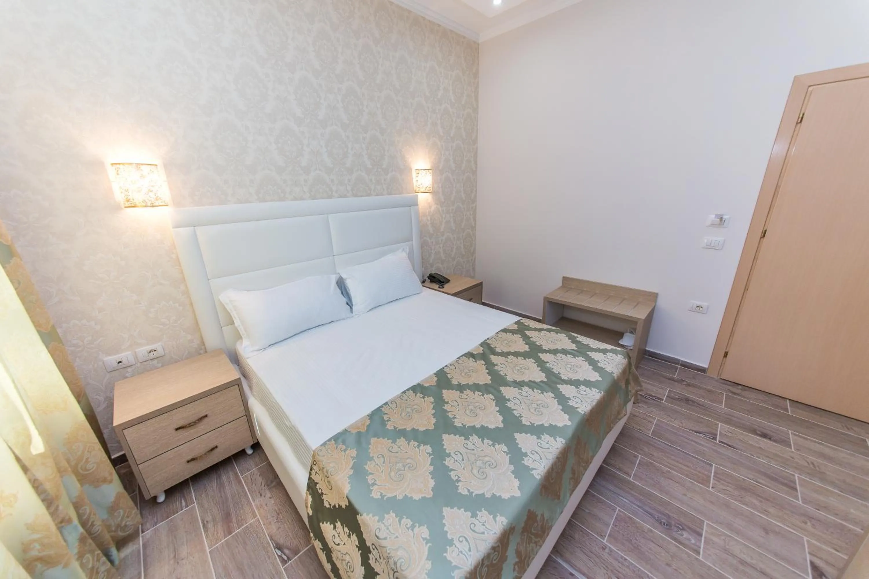 Bedroom in Hotel Belagrita