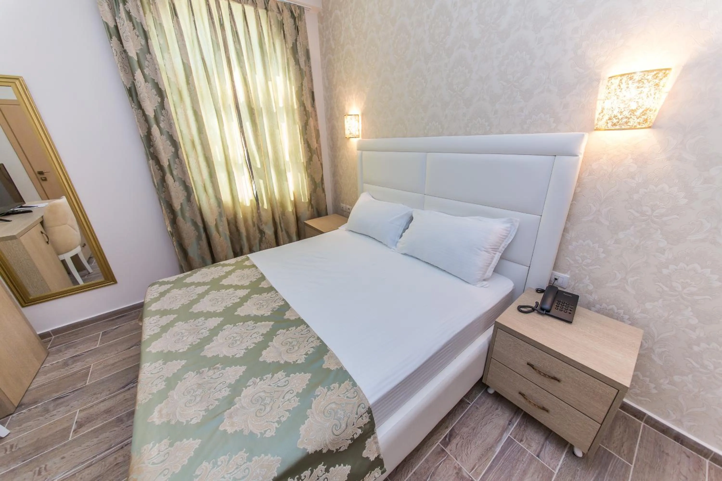 Bedroom in Hotel Belagrita