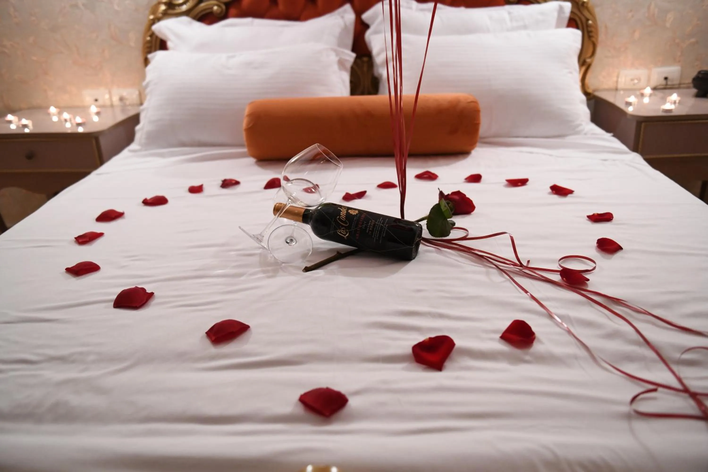 Bedroom in Hotel Belagrita