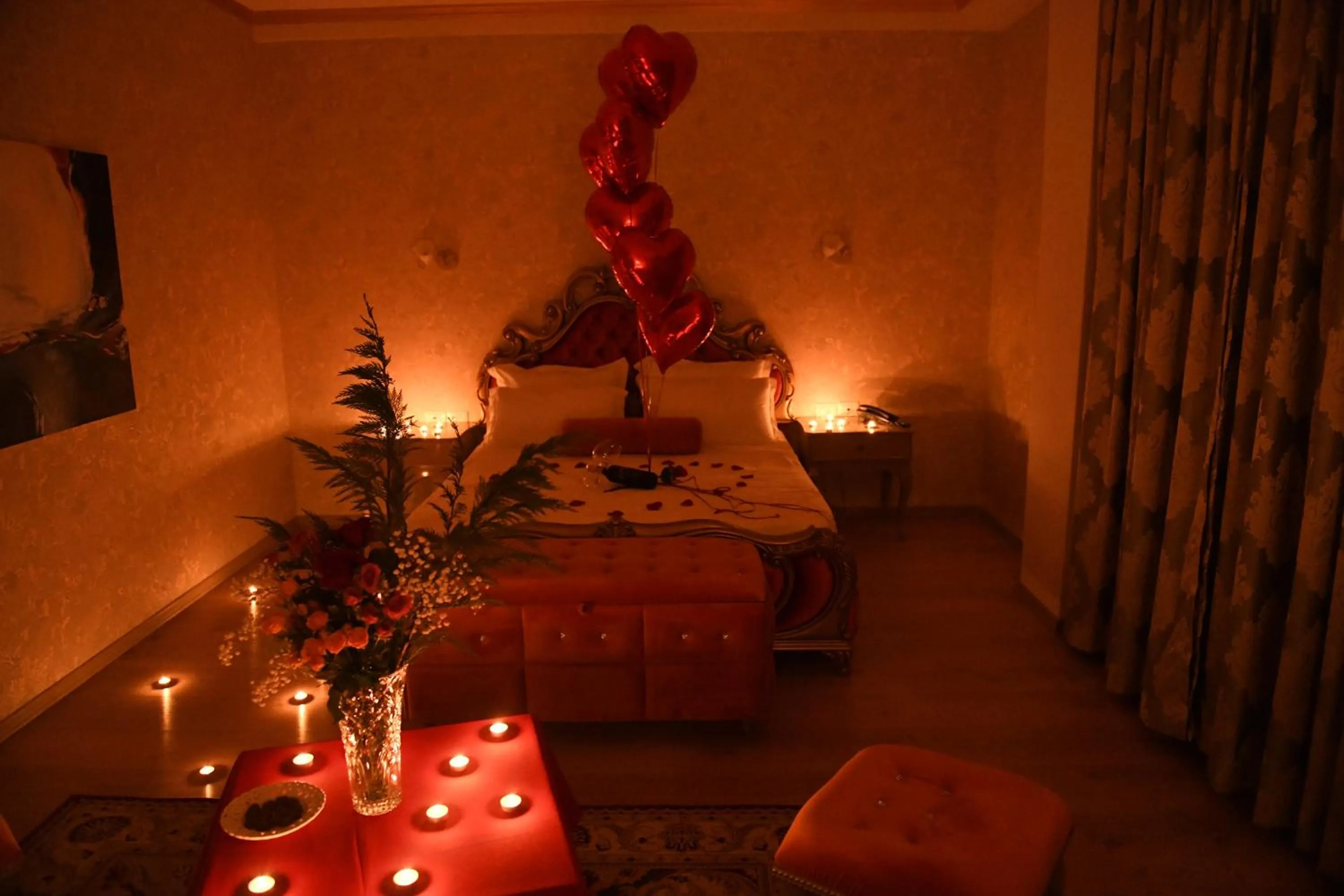 Bedroom in Hotel Belagrita