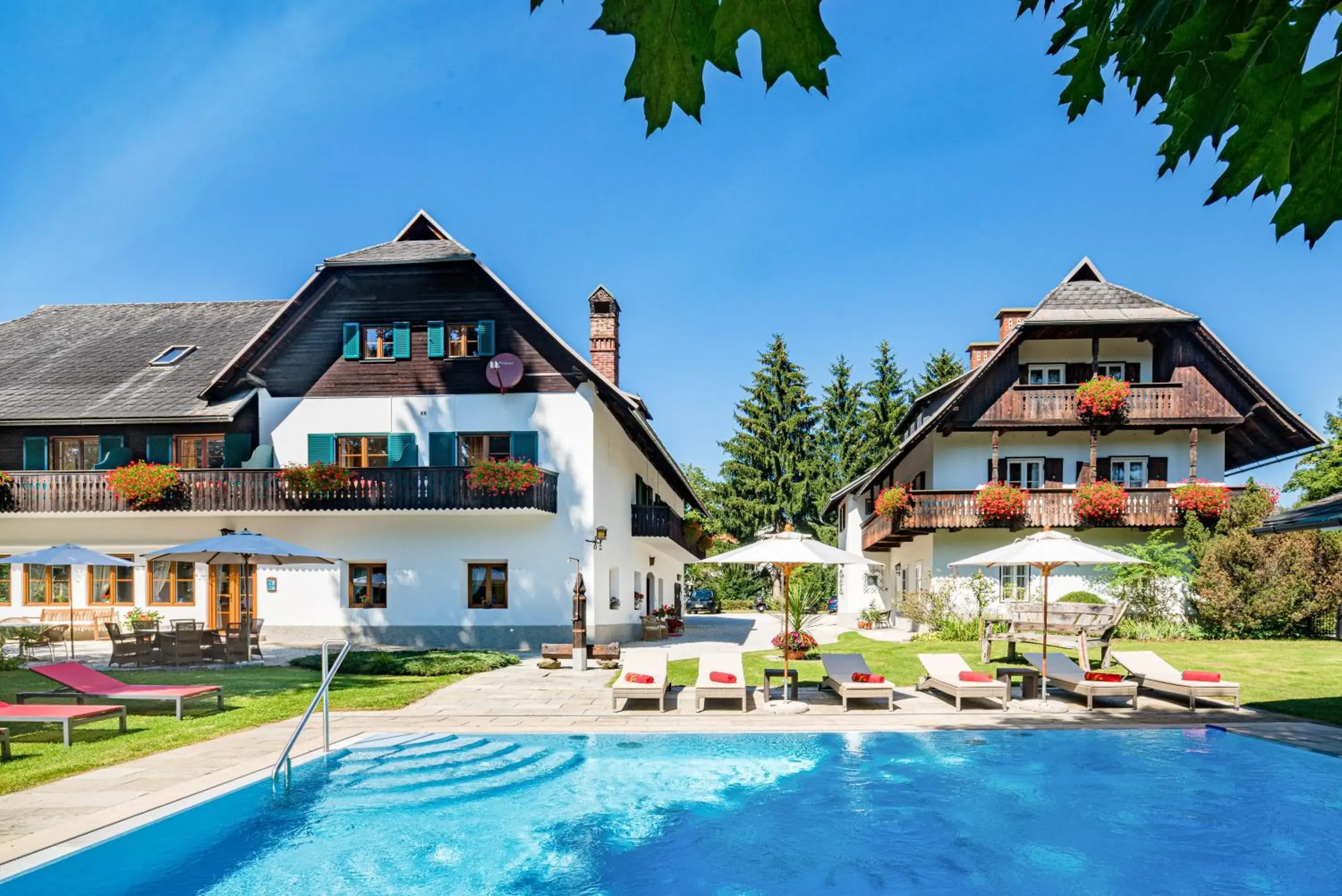 Hotel Oremushof Hotel Oremushof