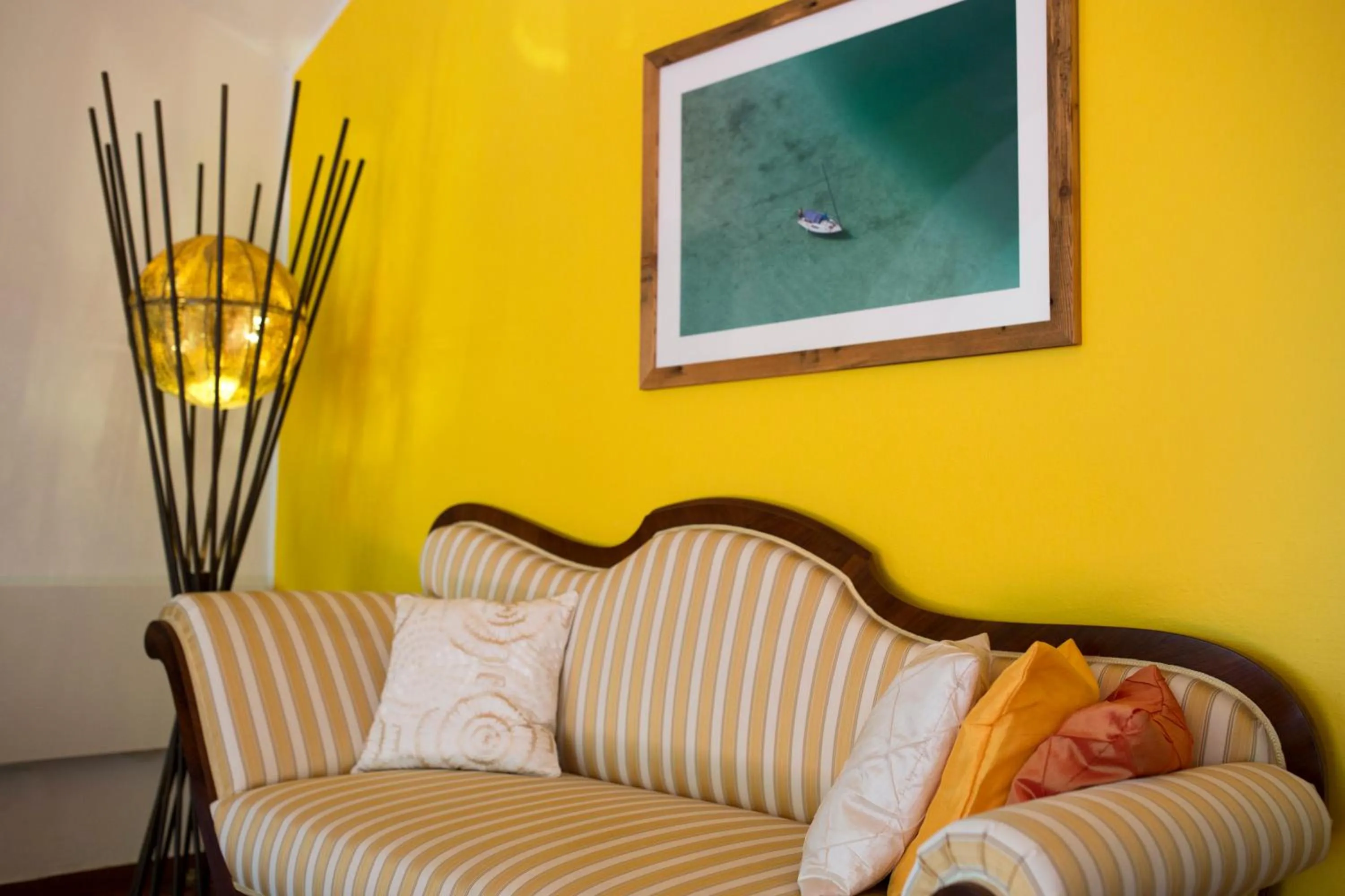 Hotel Oremushof