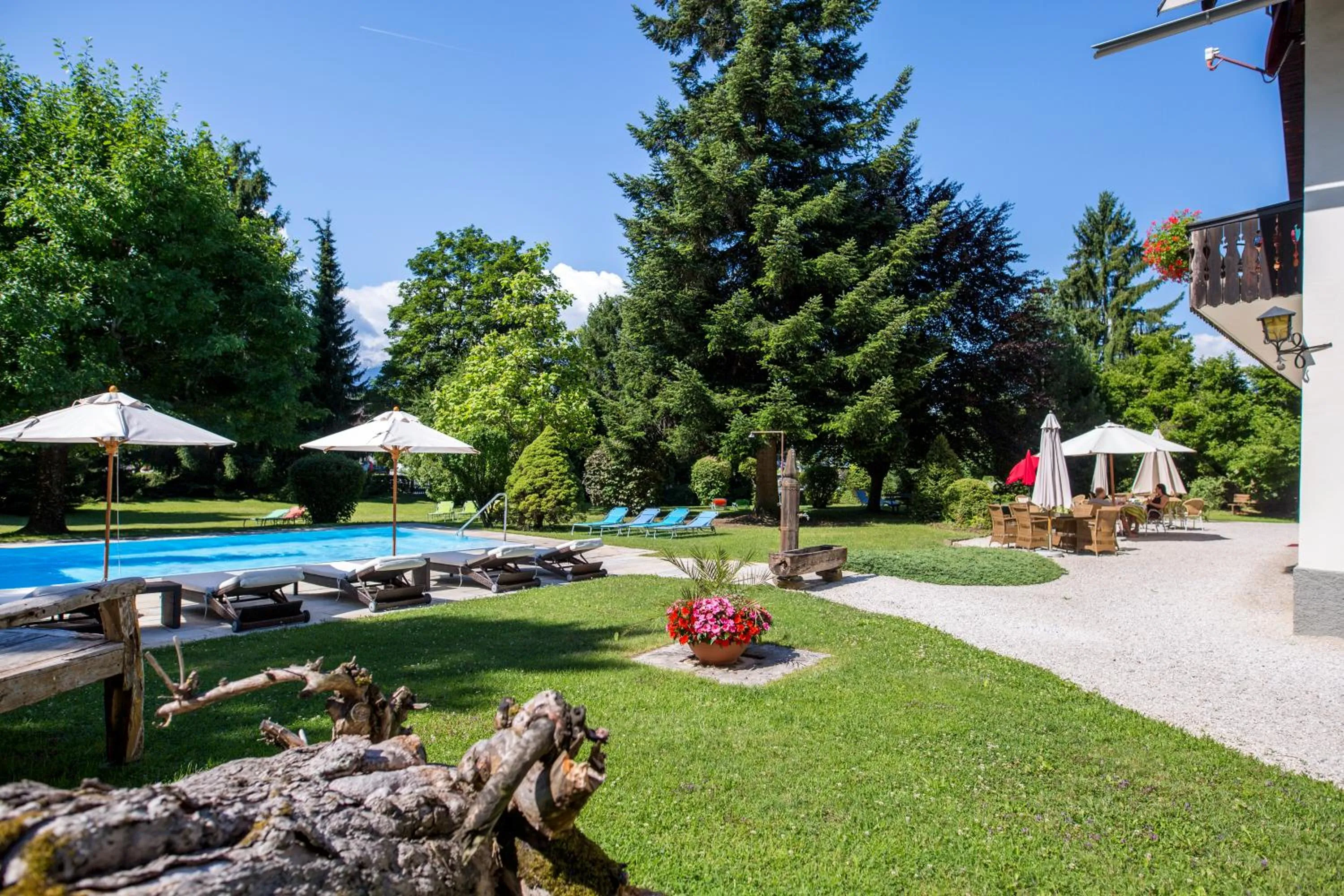 Hotel Oremushof