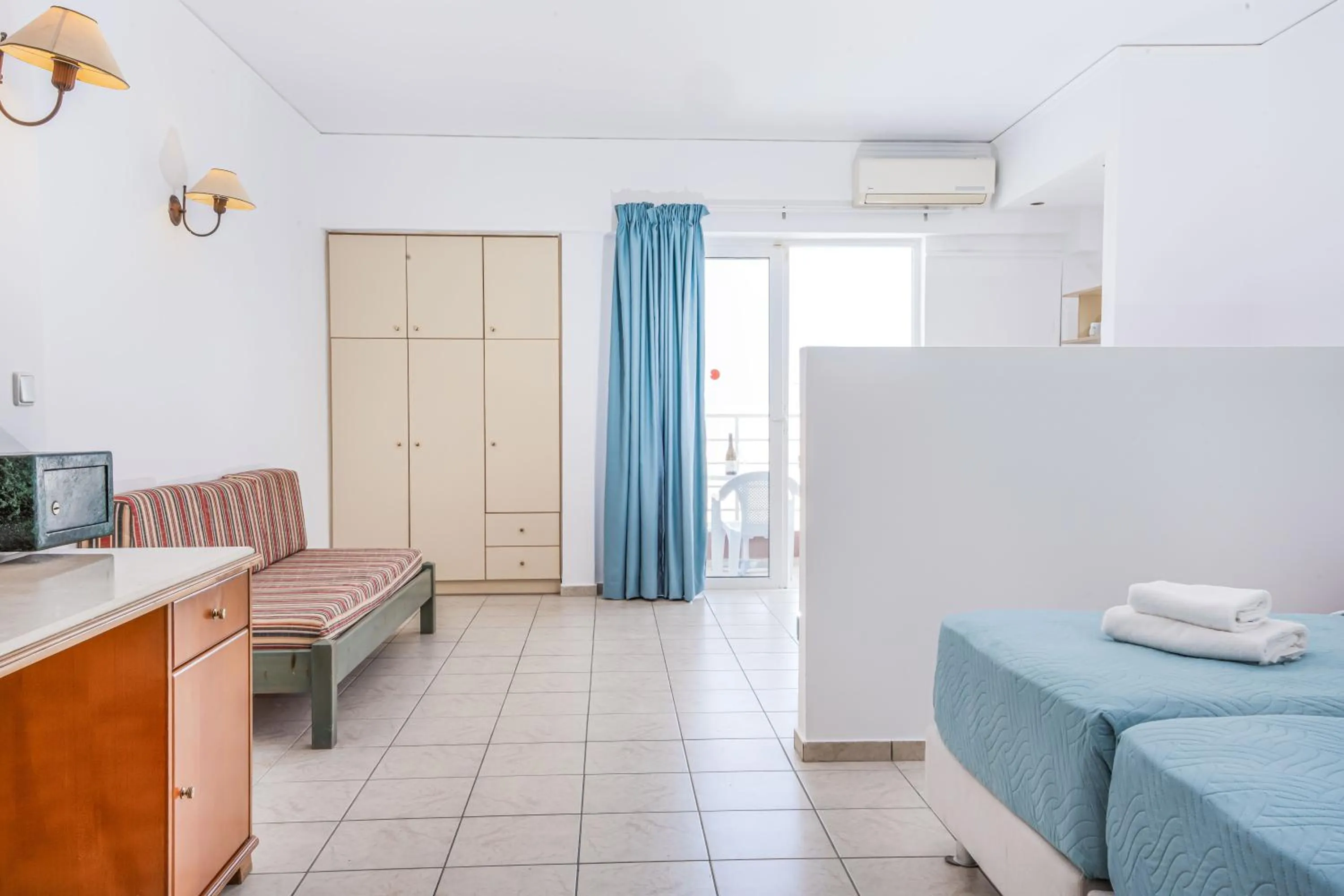 Other in Creta Verano Hotel