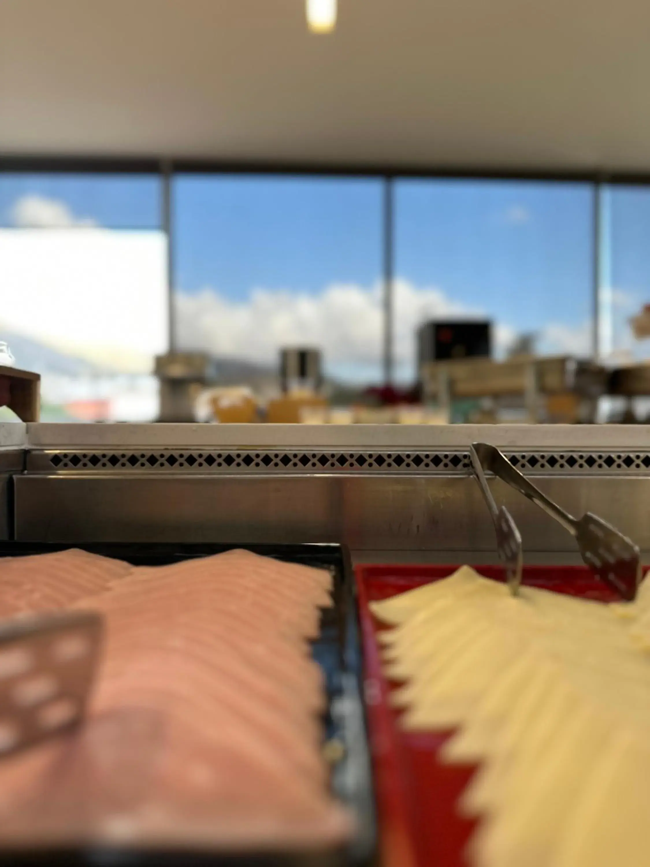 Breakfast, Bed in Creta Verano Hotel Breakfast, Bed in Creta Verano Hotel