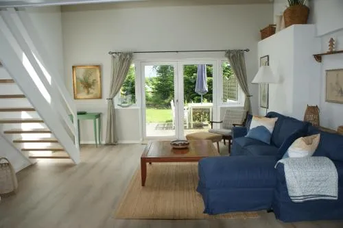 Lustrup Farmhouse