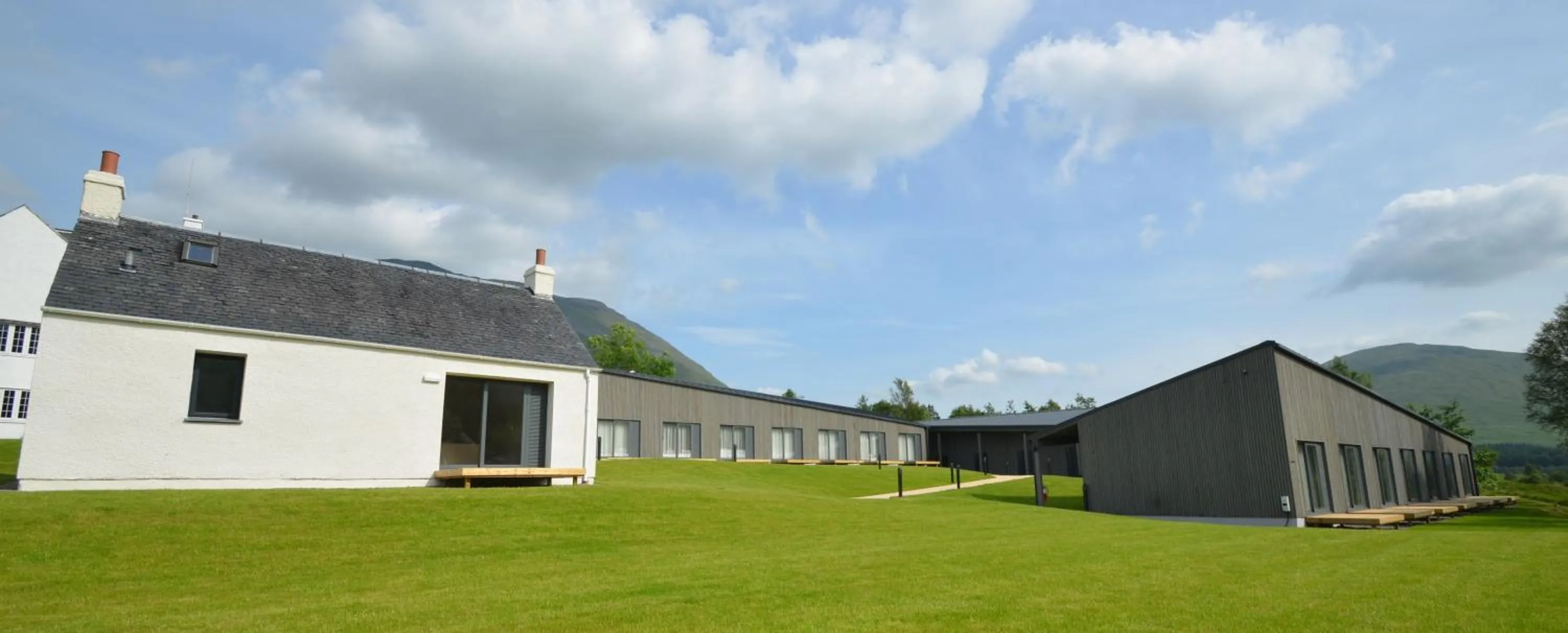 Bridge of Orchy Hotel