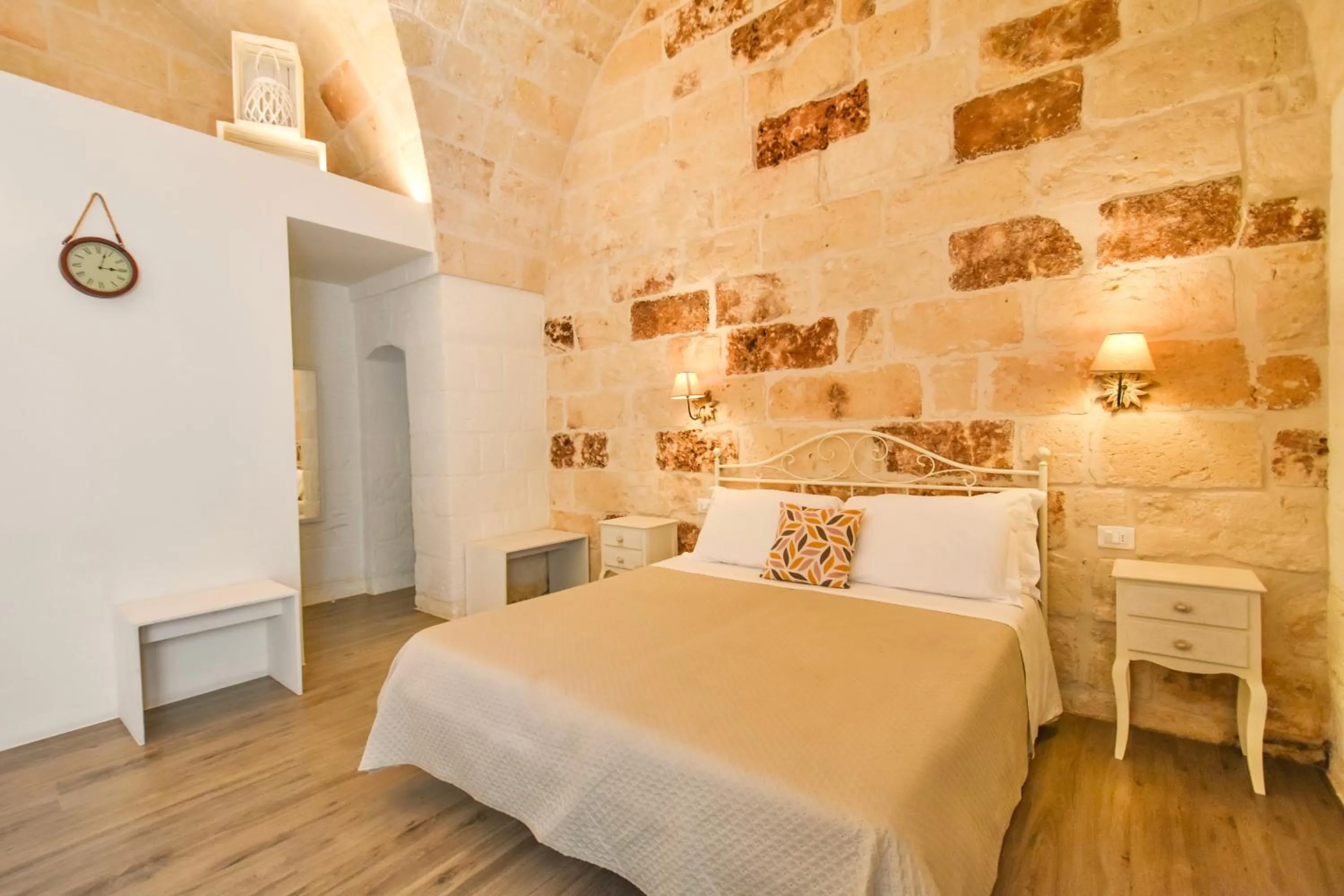 Bed in Marea B&B - Housea