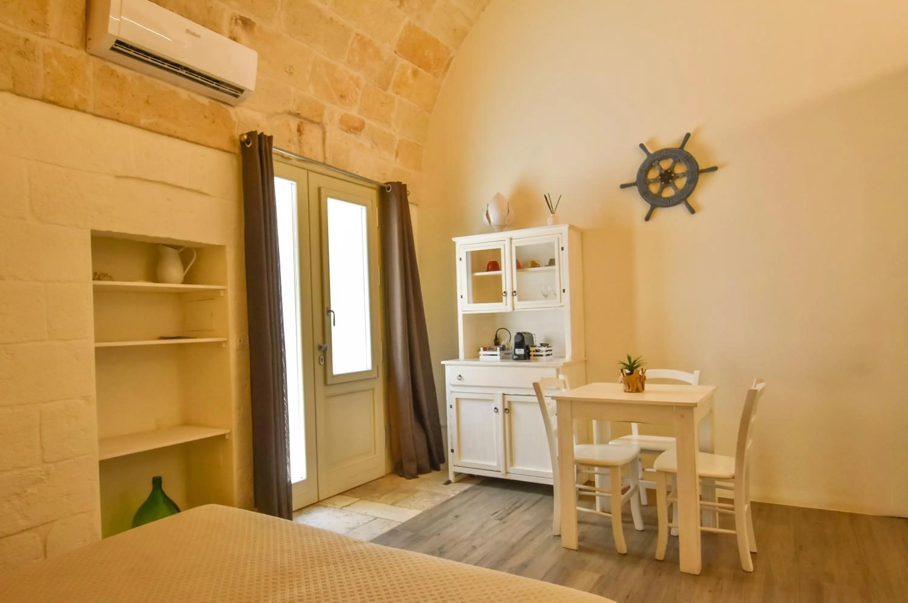 Dining area in Marea B&B - Housea