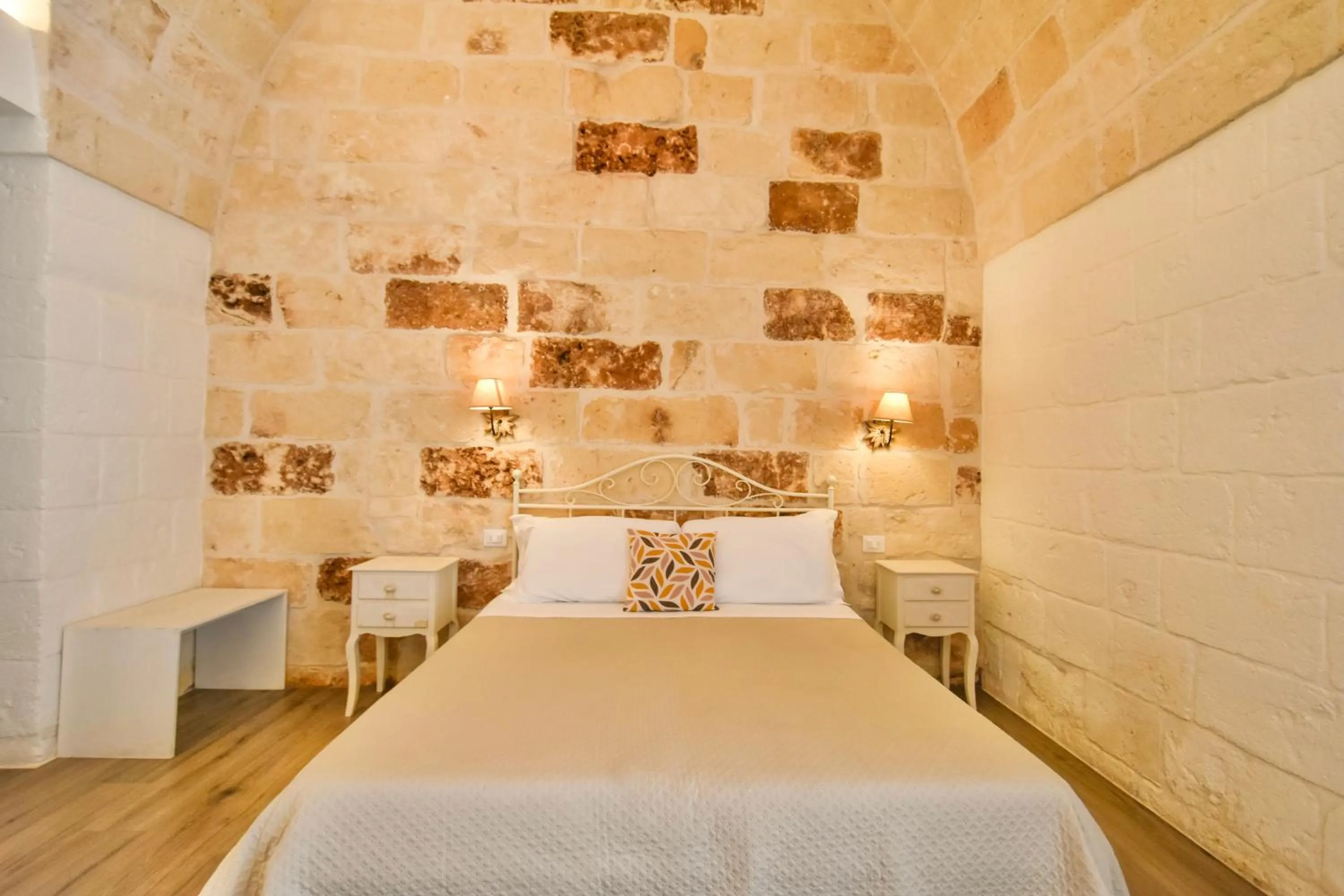 Bed in Marea B&B - Housea