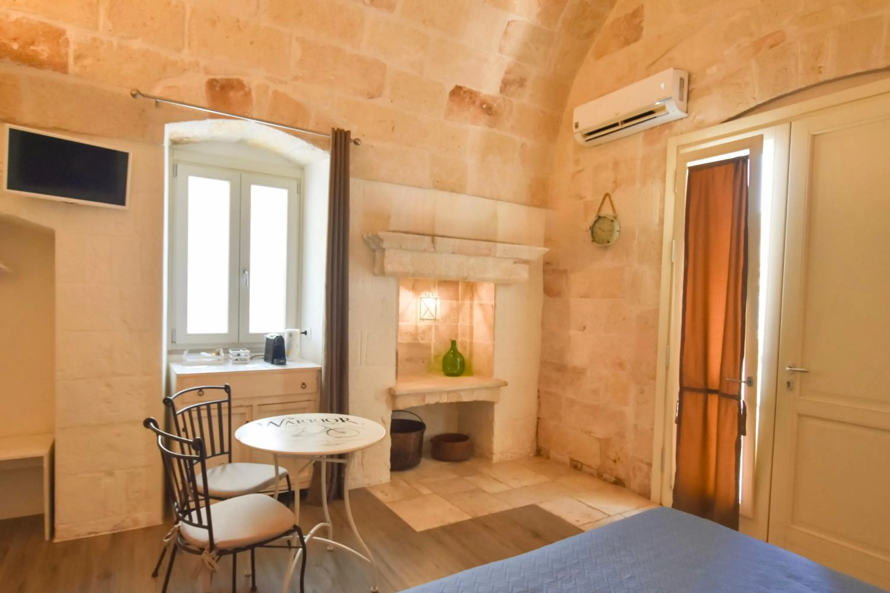 Bed in Marea B&B - Housea