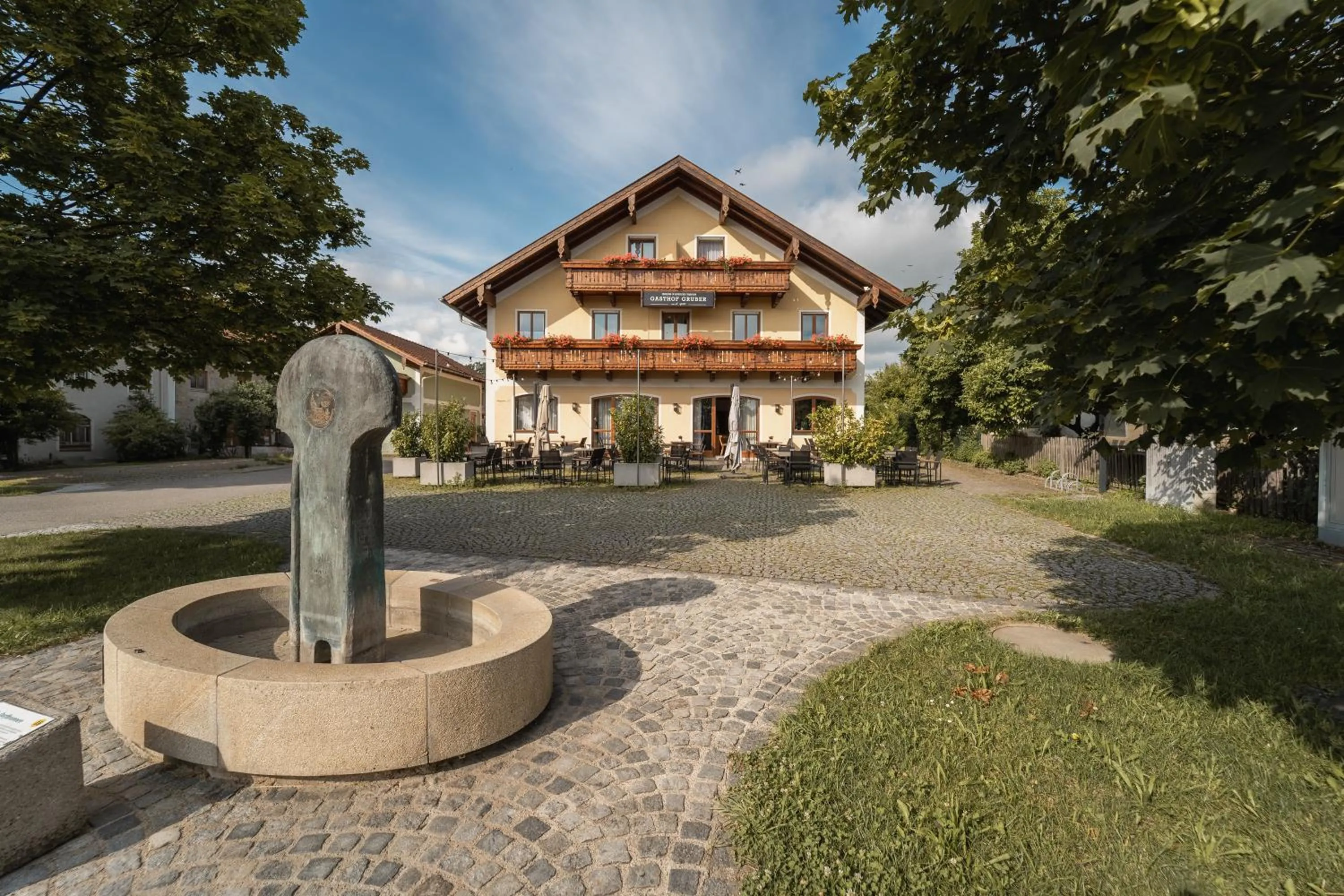 Gasthof Gruber