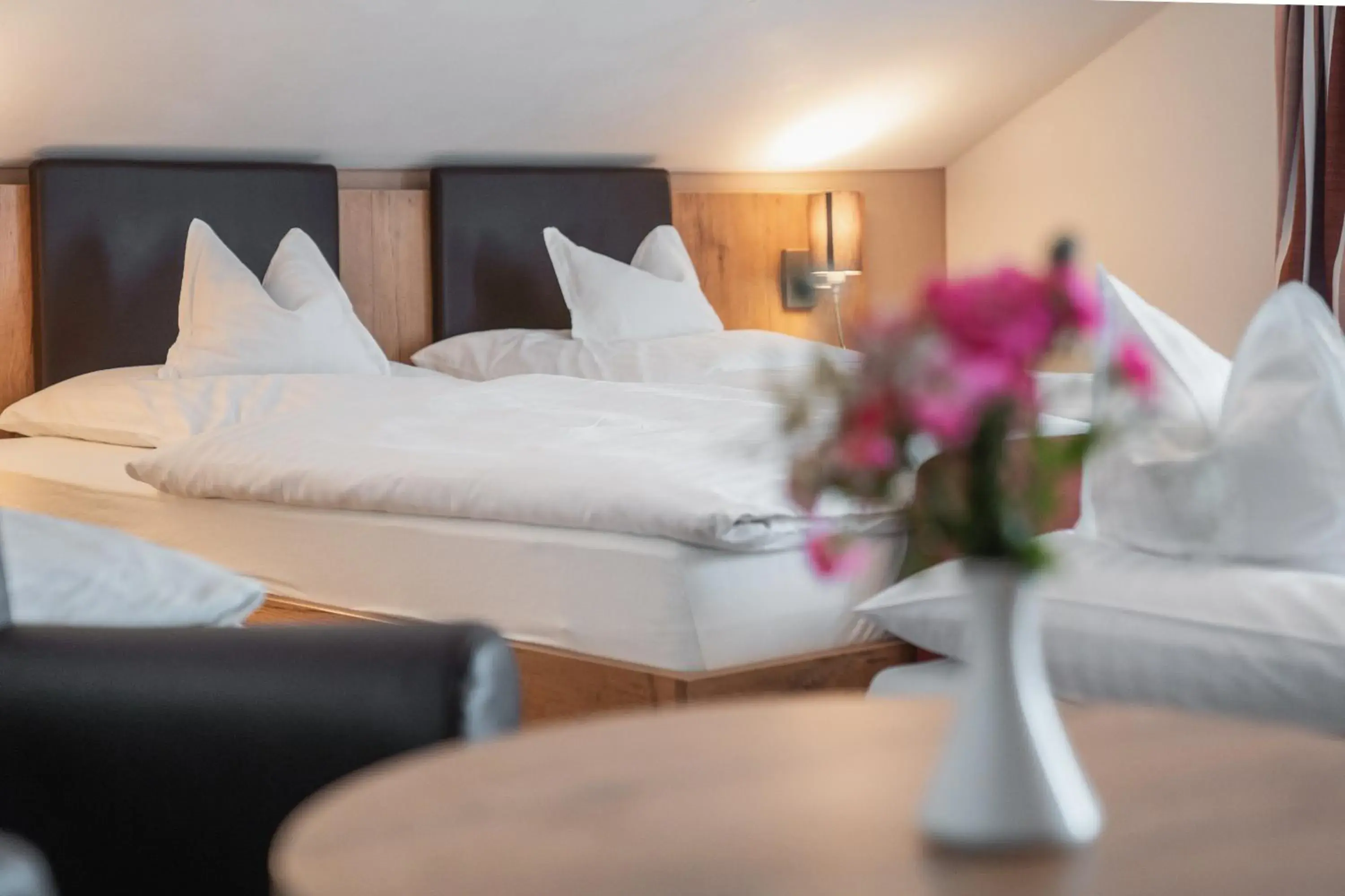 Double Room - single occupancy in Gasthof Gruber Double Room - single occupancy in Gasthof Gruber