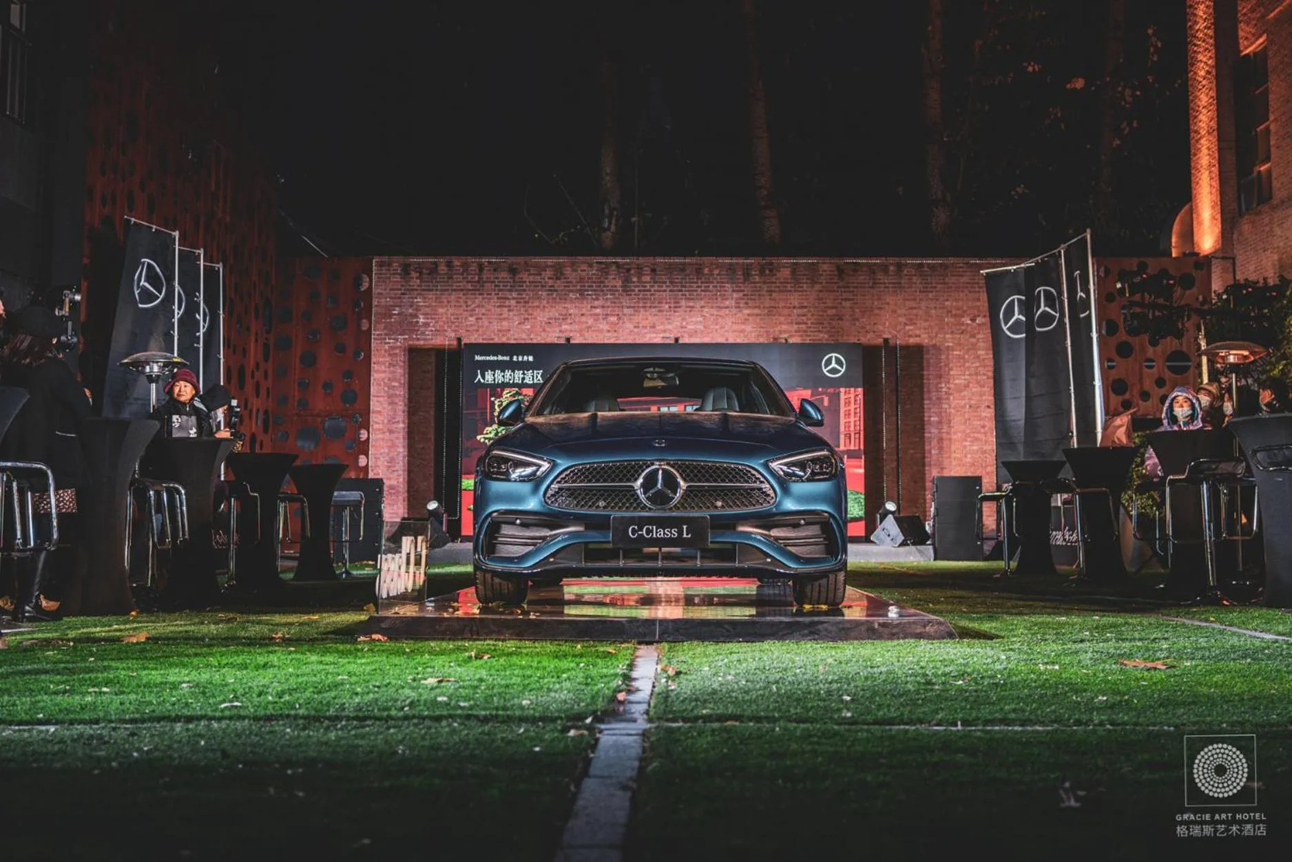 Activities in Gracie Art Hotel