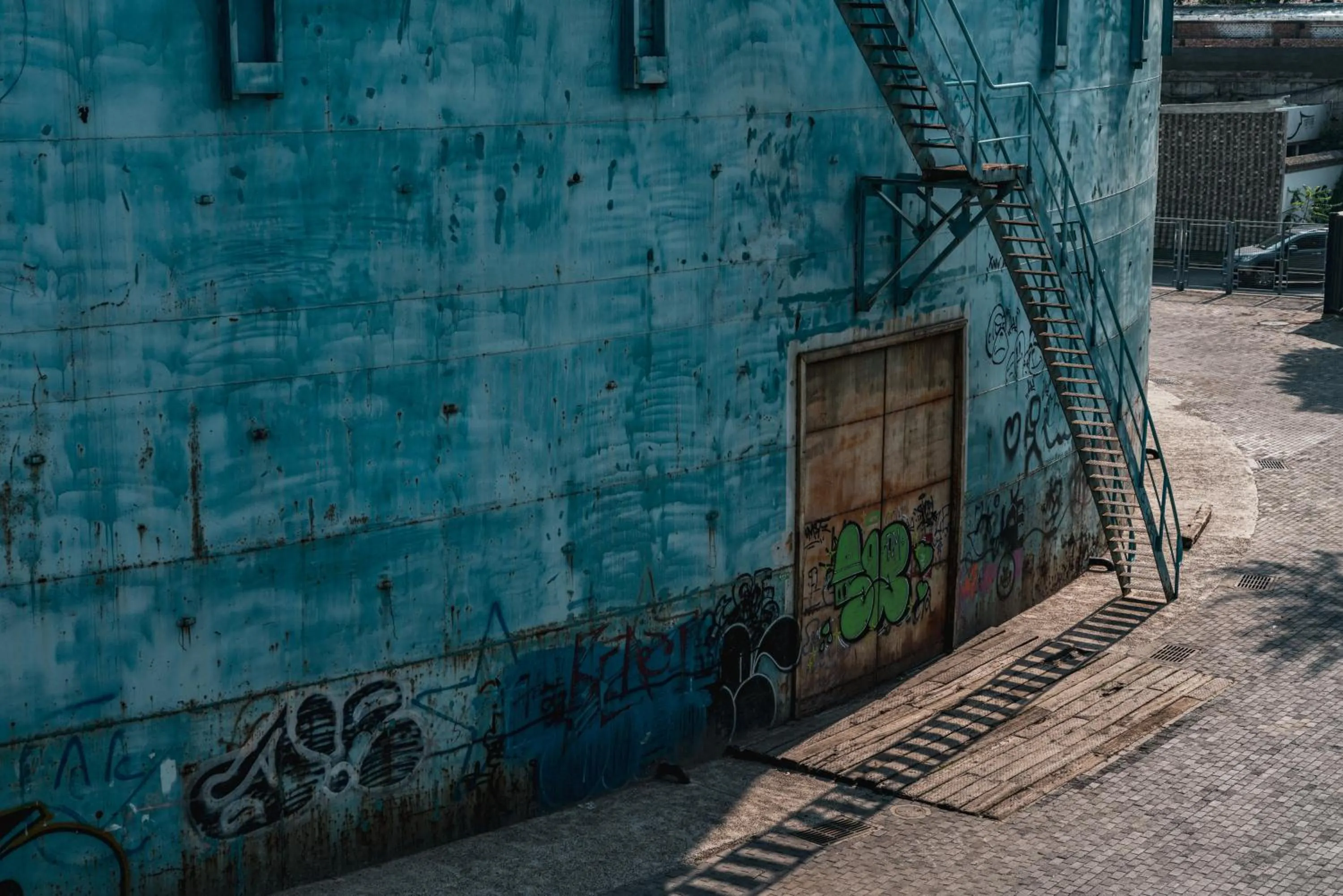 Neighbourhood in Gracie Art Hotel