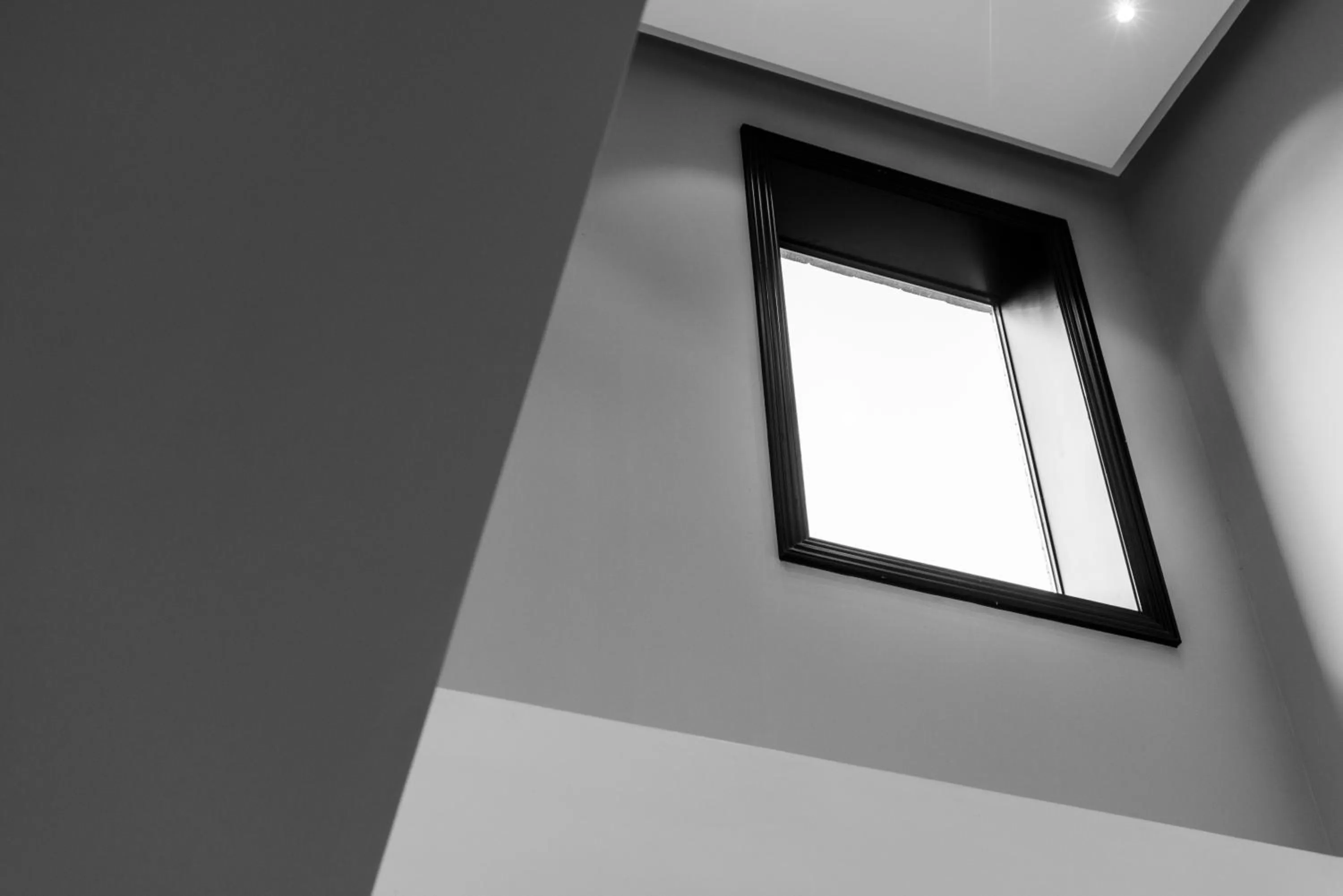 Property building in Gracie Art Hotel