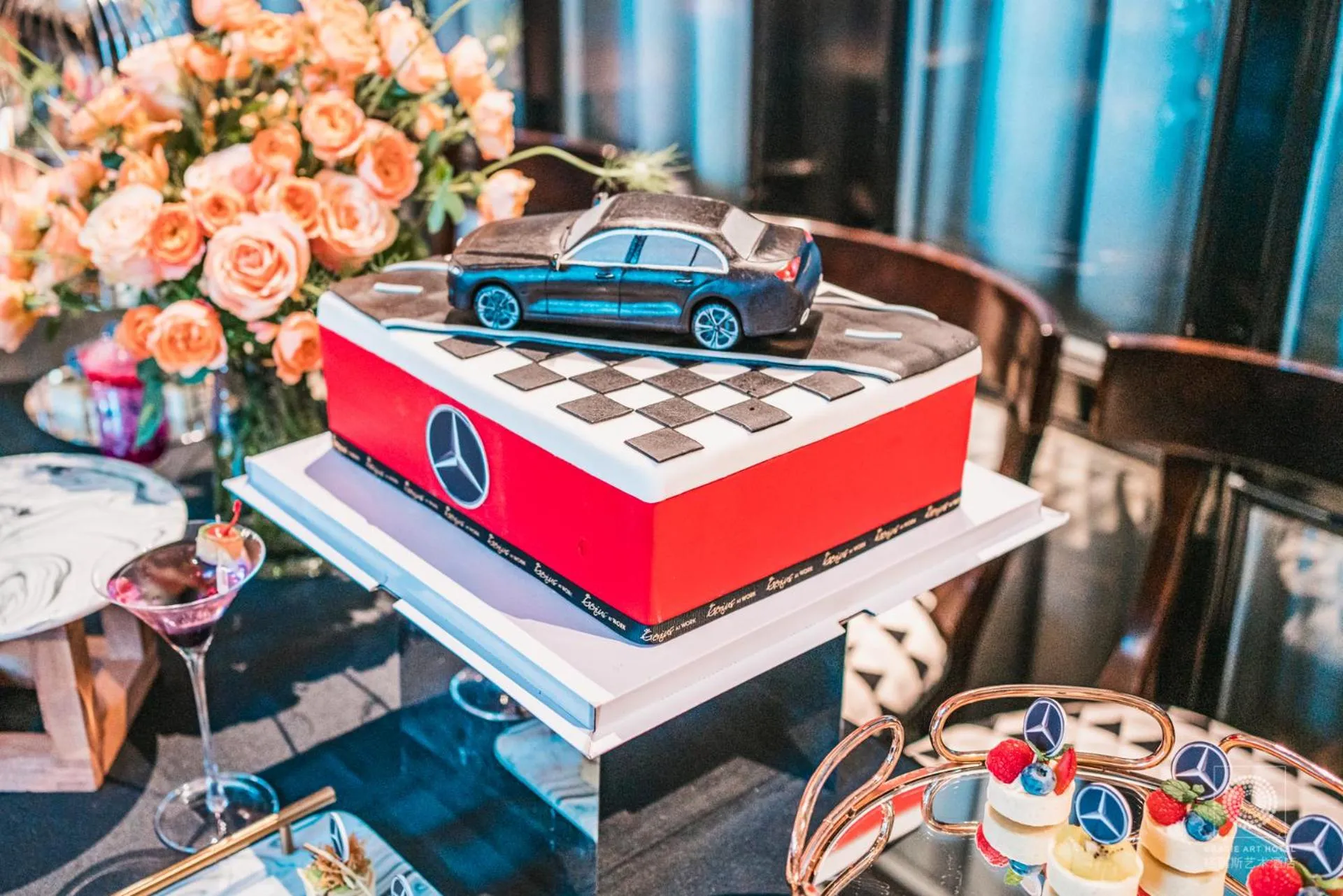 Activities in Gracie Art Hotel