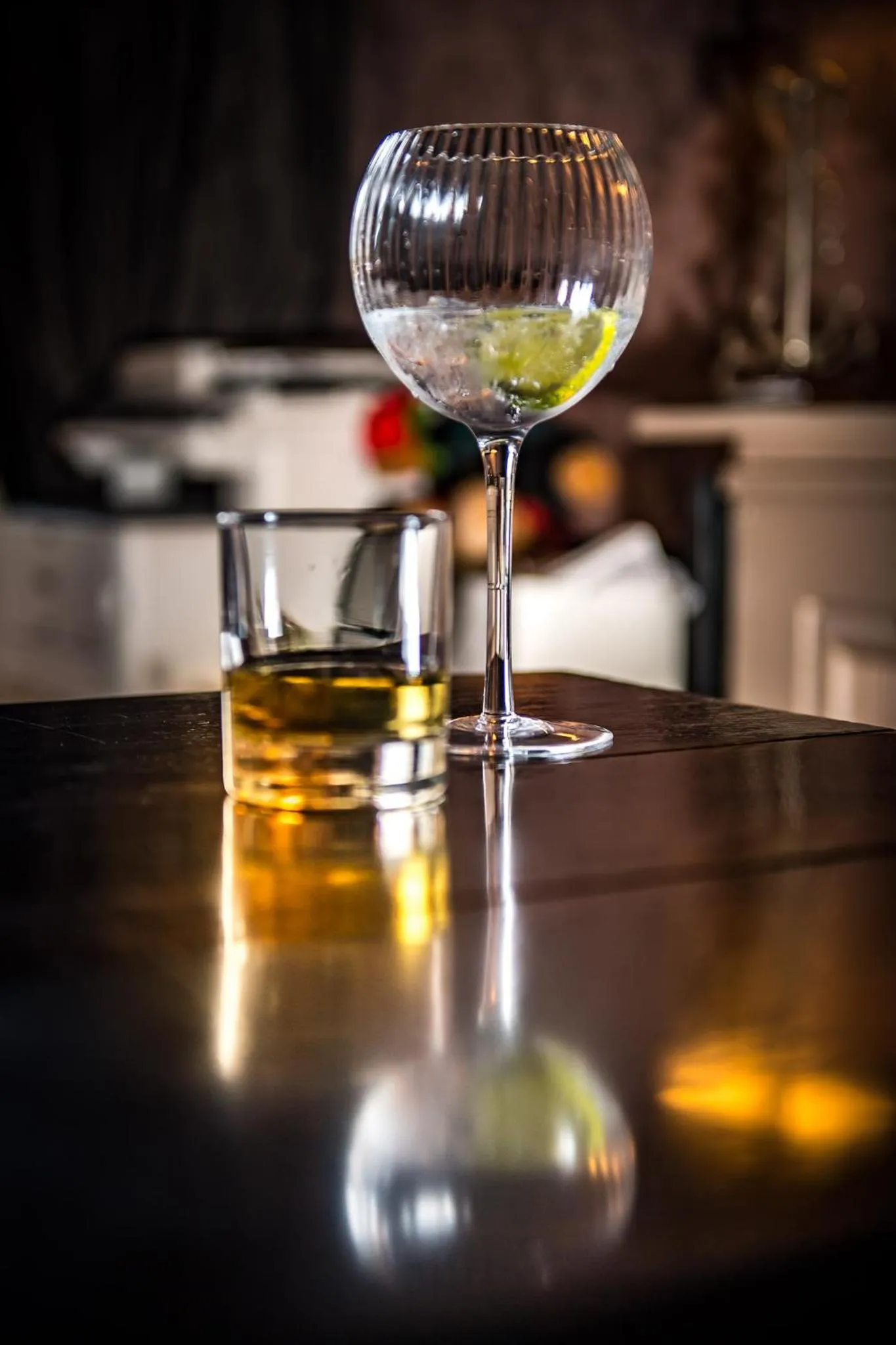 Lounge or bar in Savoy Park Hotel