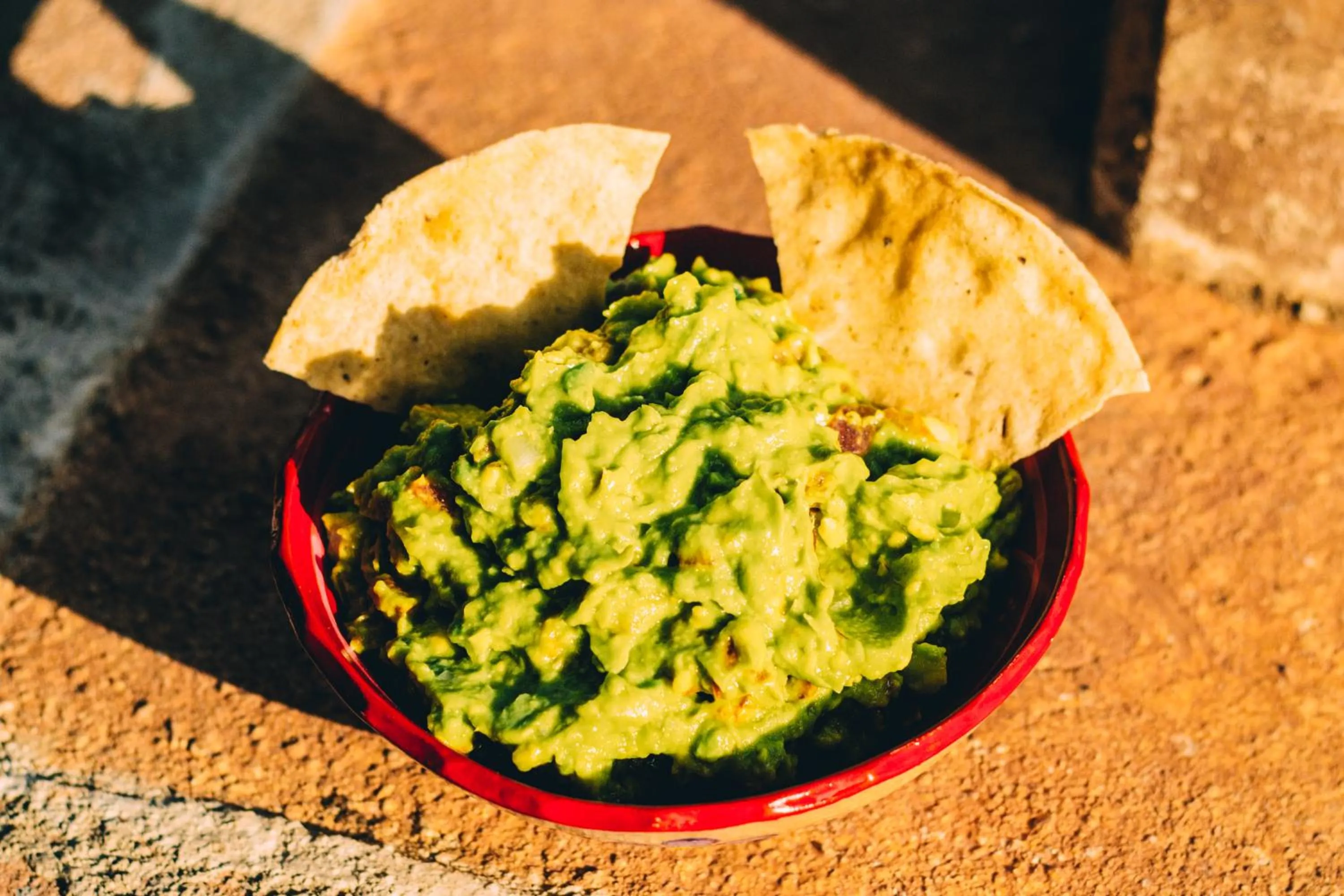 Food and drinks in Hotel el Risco